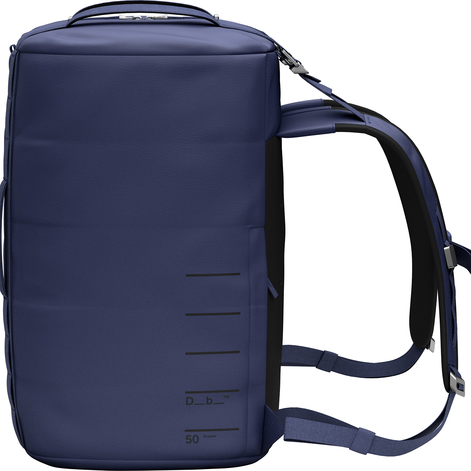 Damen Scott Blau