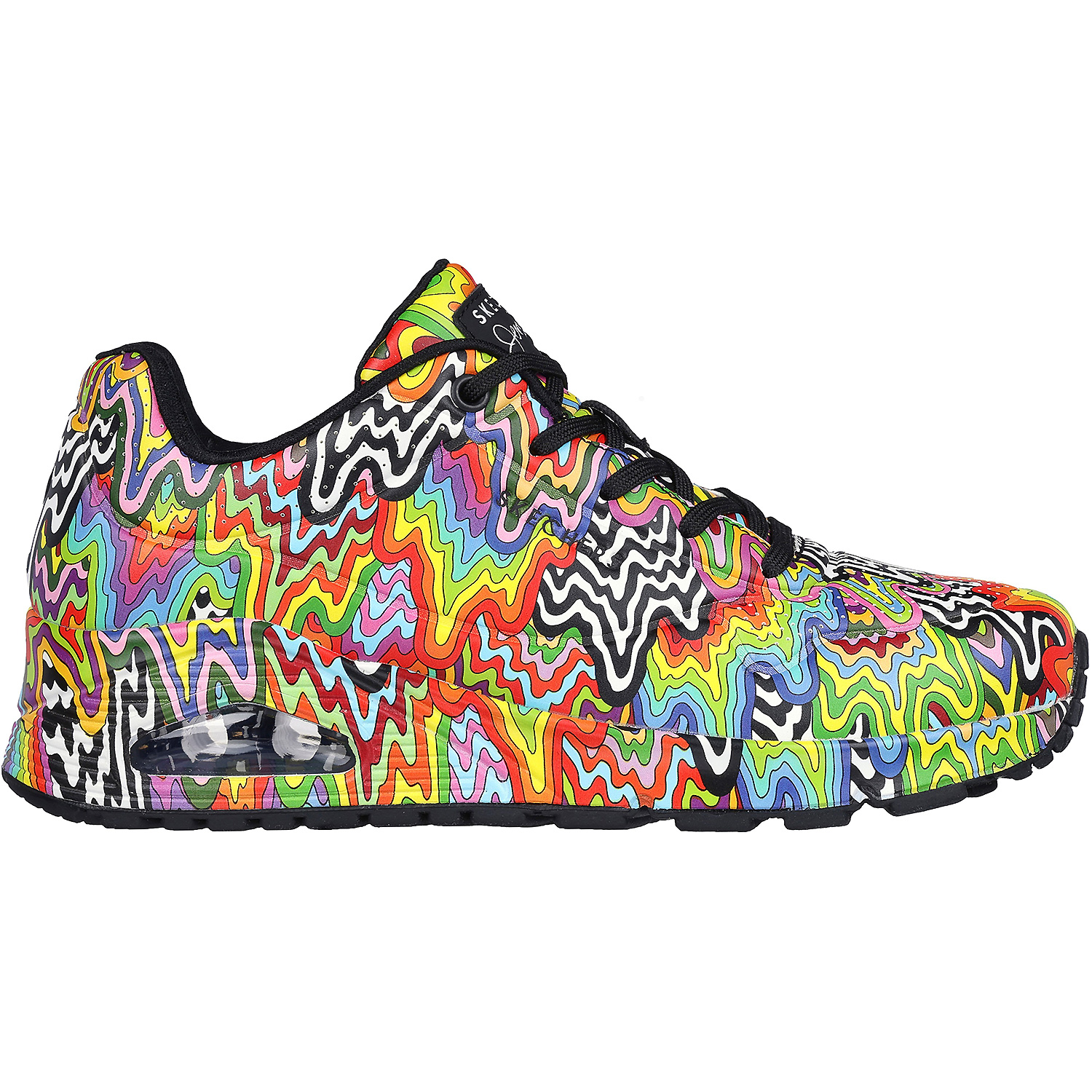Damen Skechers Ohne Farbe