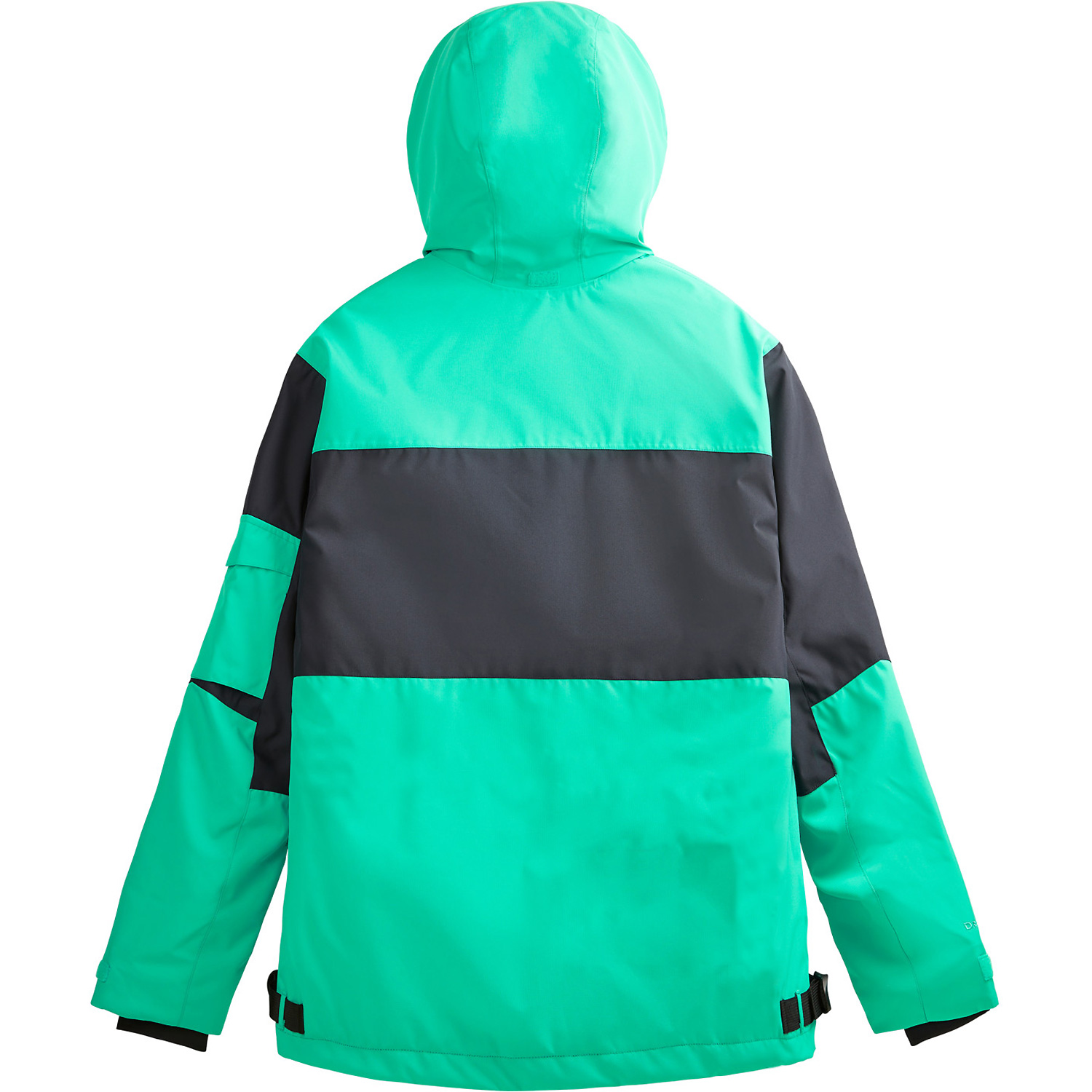 Herren Picture Hellgrün M PAYMA JACKET