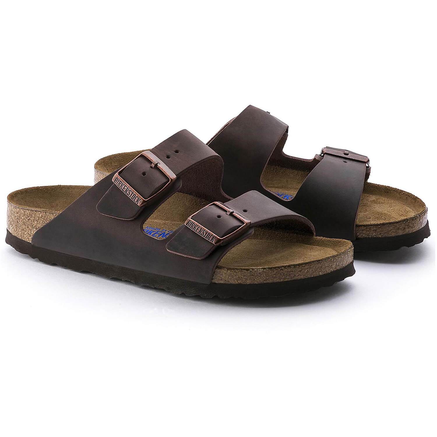 Unisex Birkenstock Braun