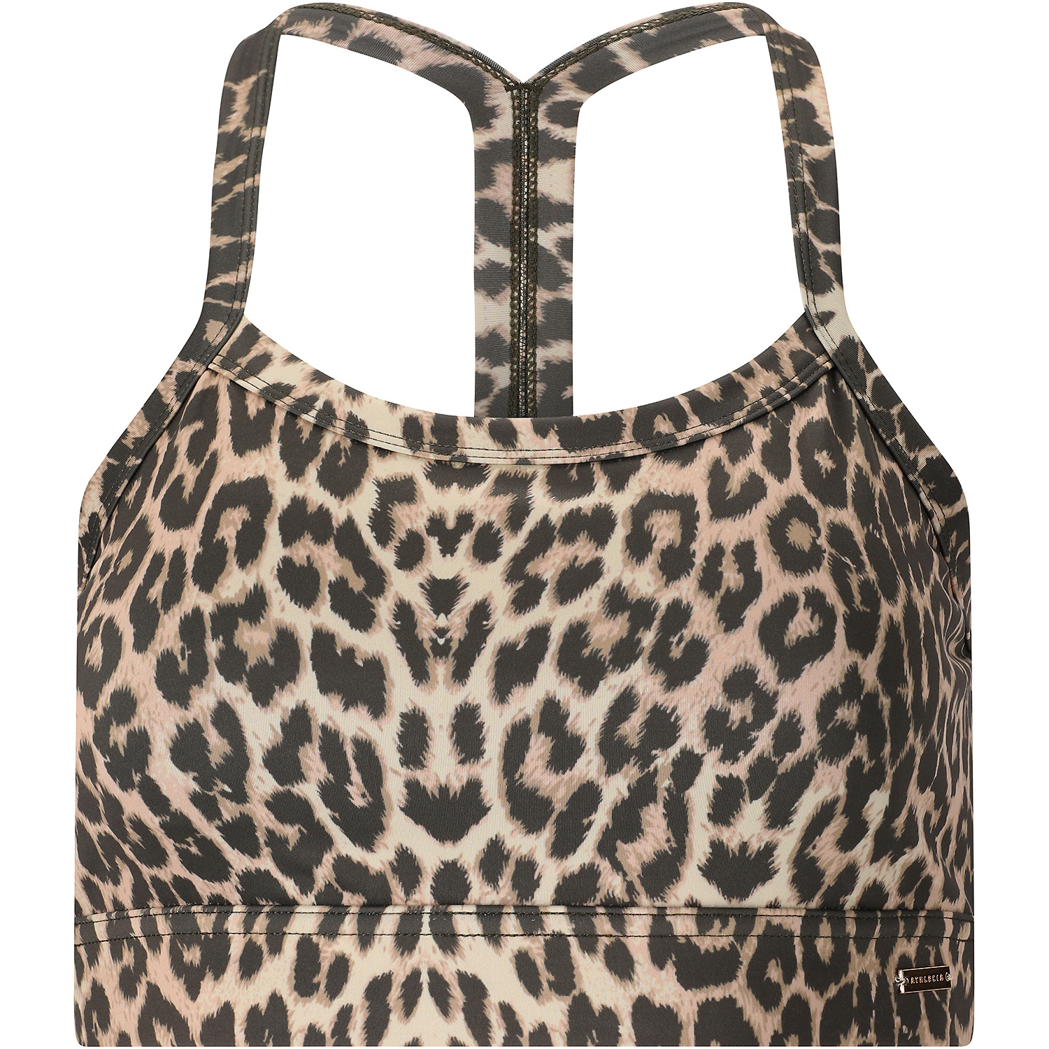 Damen Athlecia Dahlia Bloom V2 W Printed Sports Bra 3751 XL BH