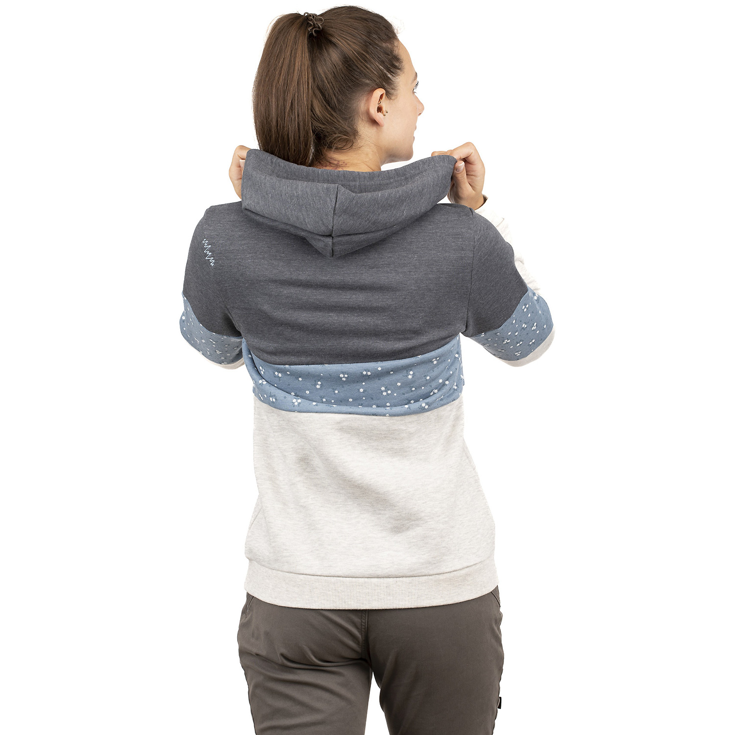 Damen Chillaz Blau