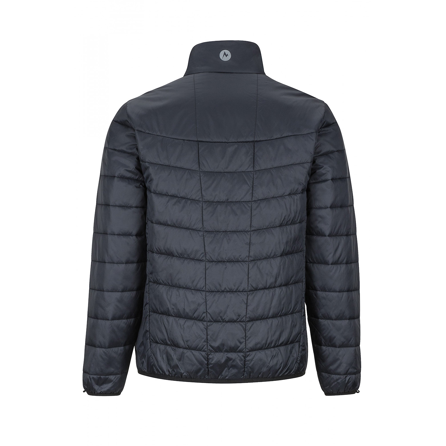 Herren Marmot Schwarz LINER MERINO BEANIE