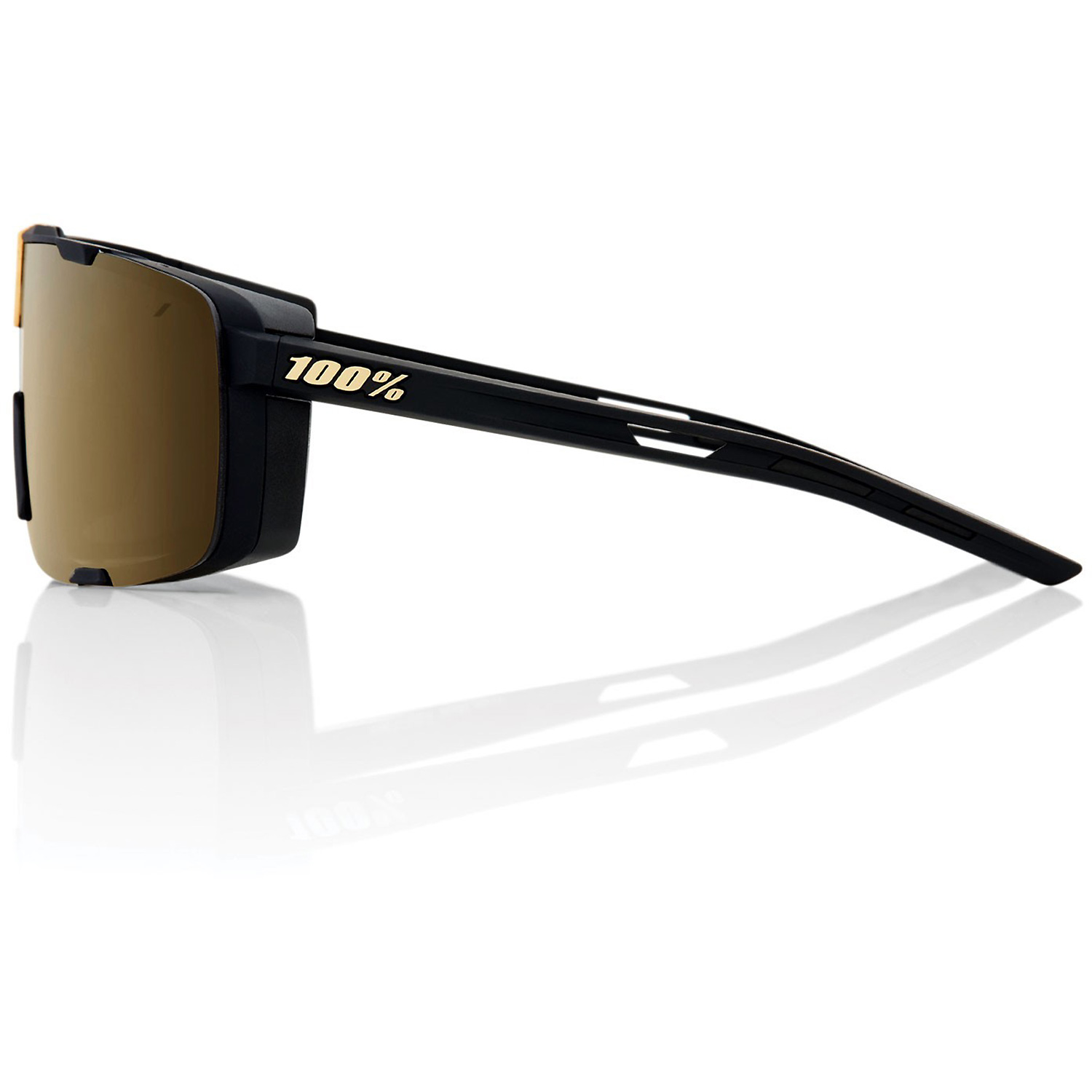 Unisex 100percent Schwarz