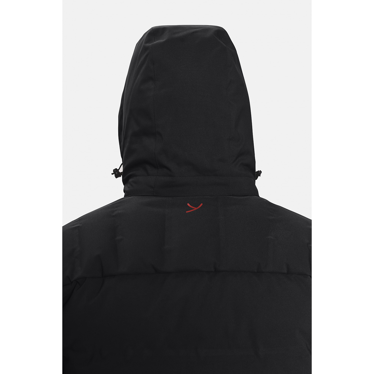 Herren Y by Nordisk Schwarz