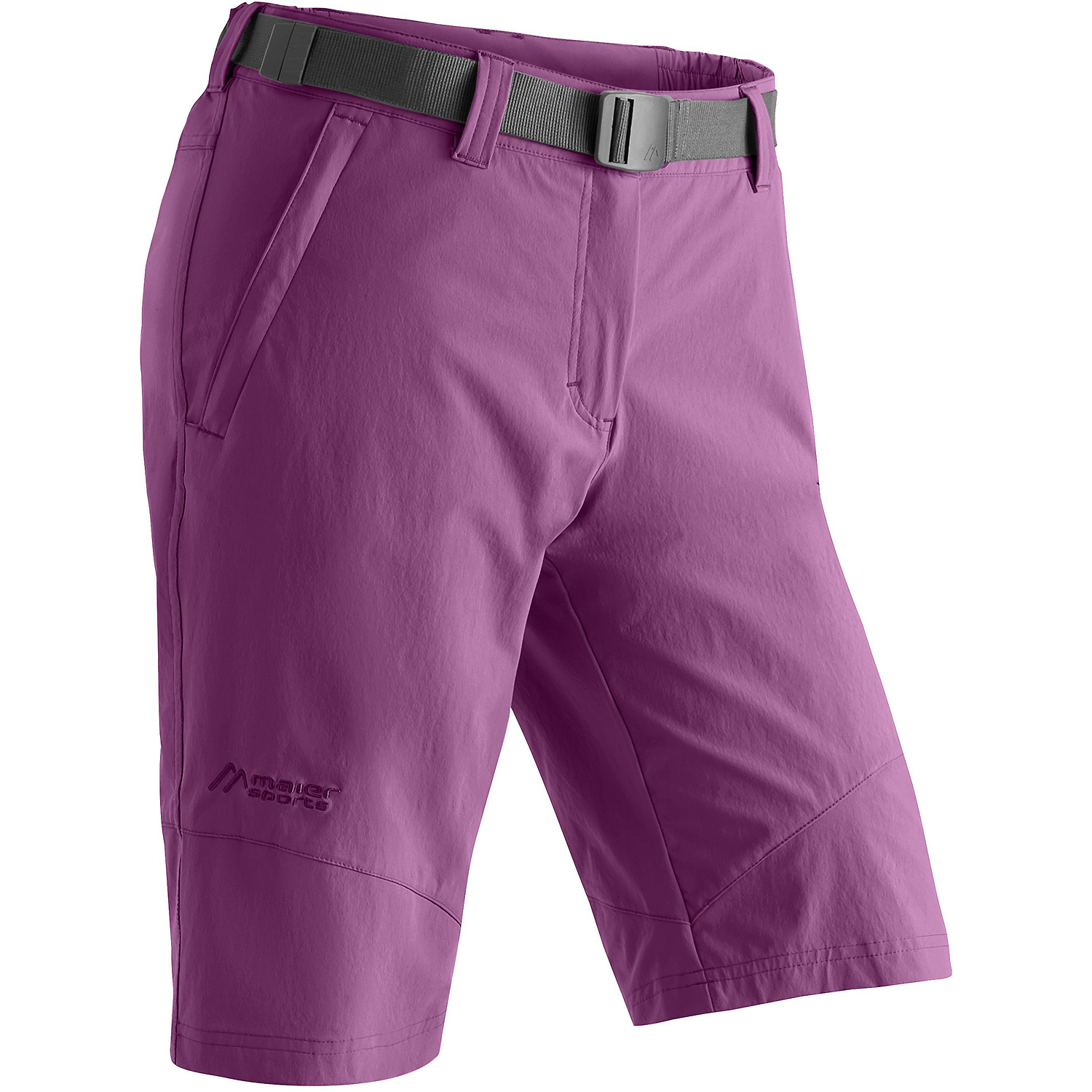 Damen Maier Sports Beere