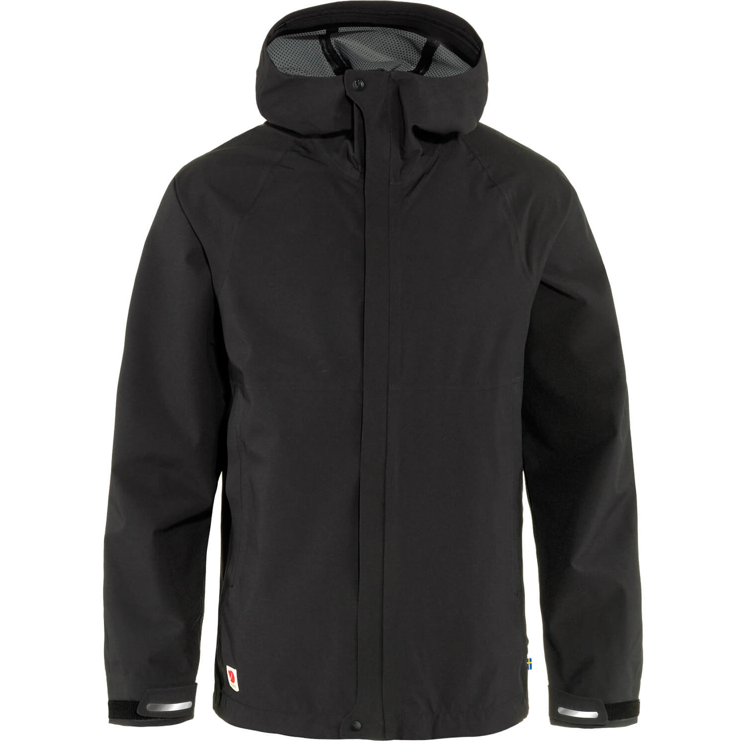 Herren Fjällräven Schwarz