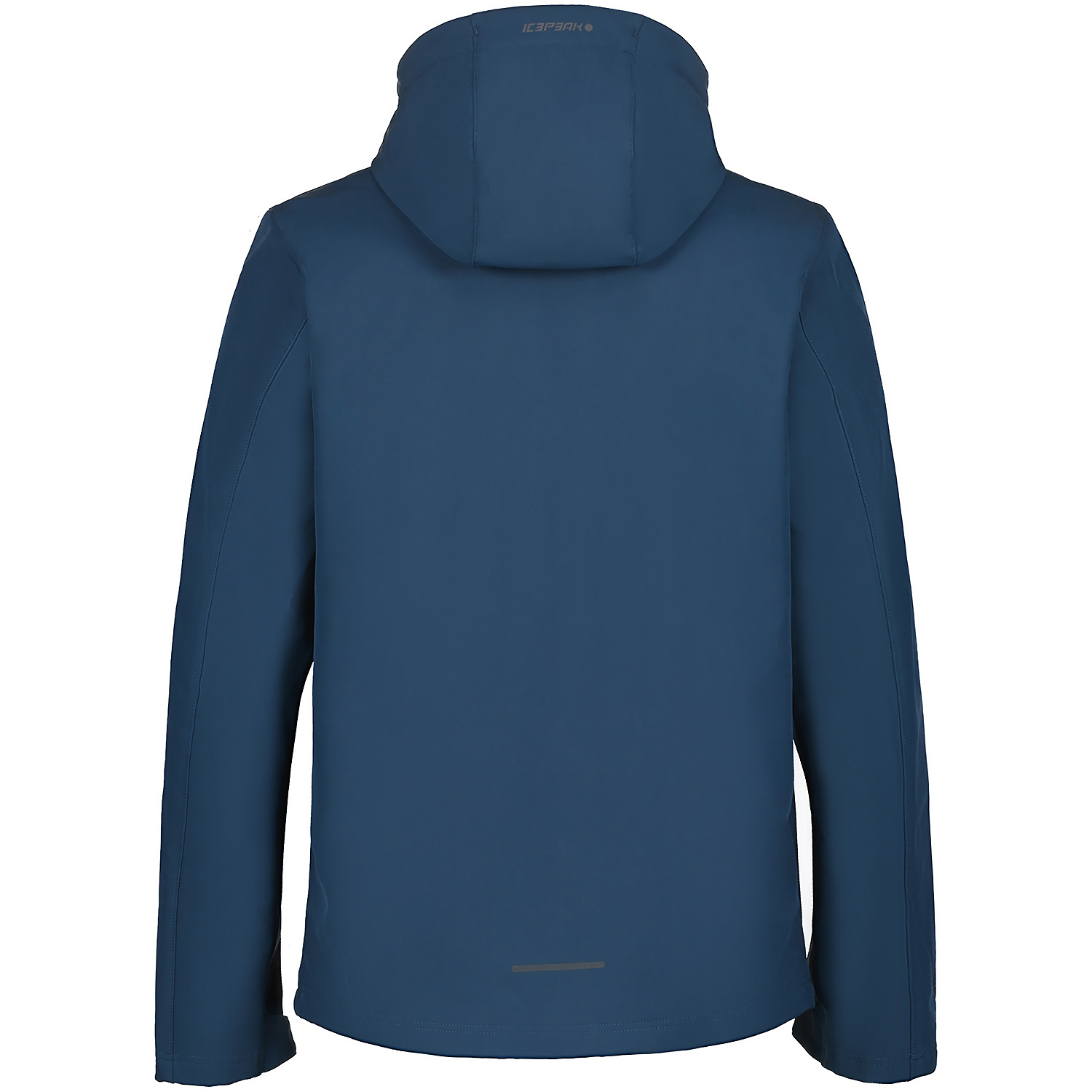 Herren Icepeak Violett