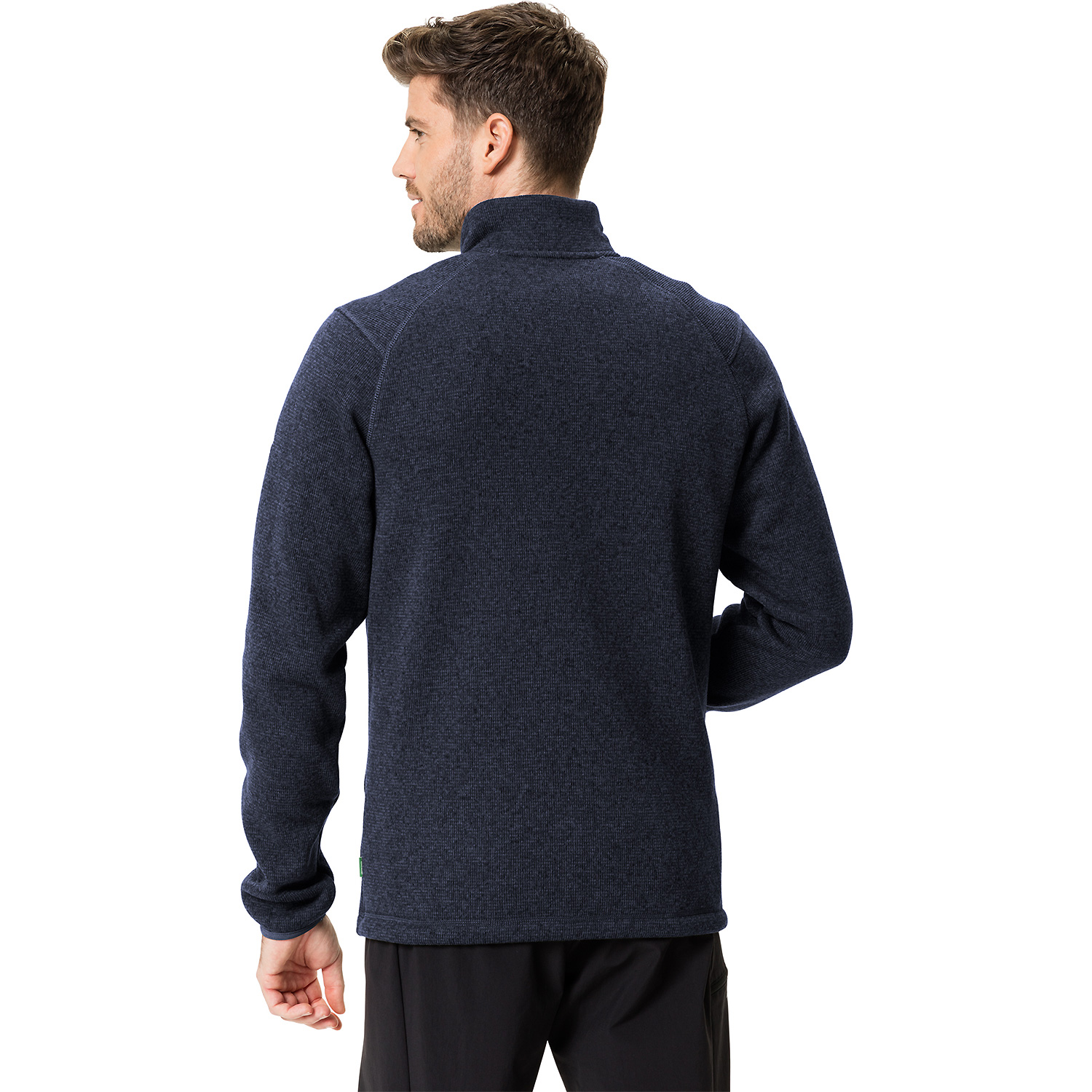 Herren VauDe Marine Me Rosemoor Fleece Jacket II 652 3XL Unterjacke