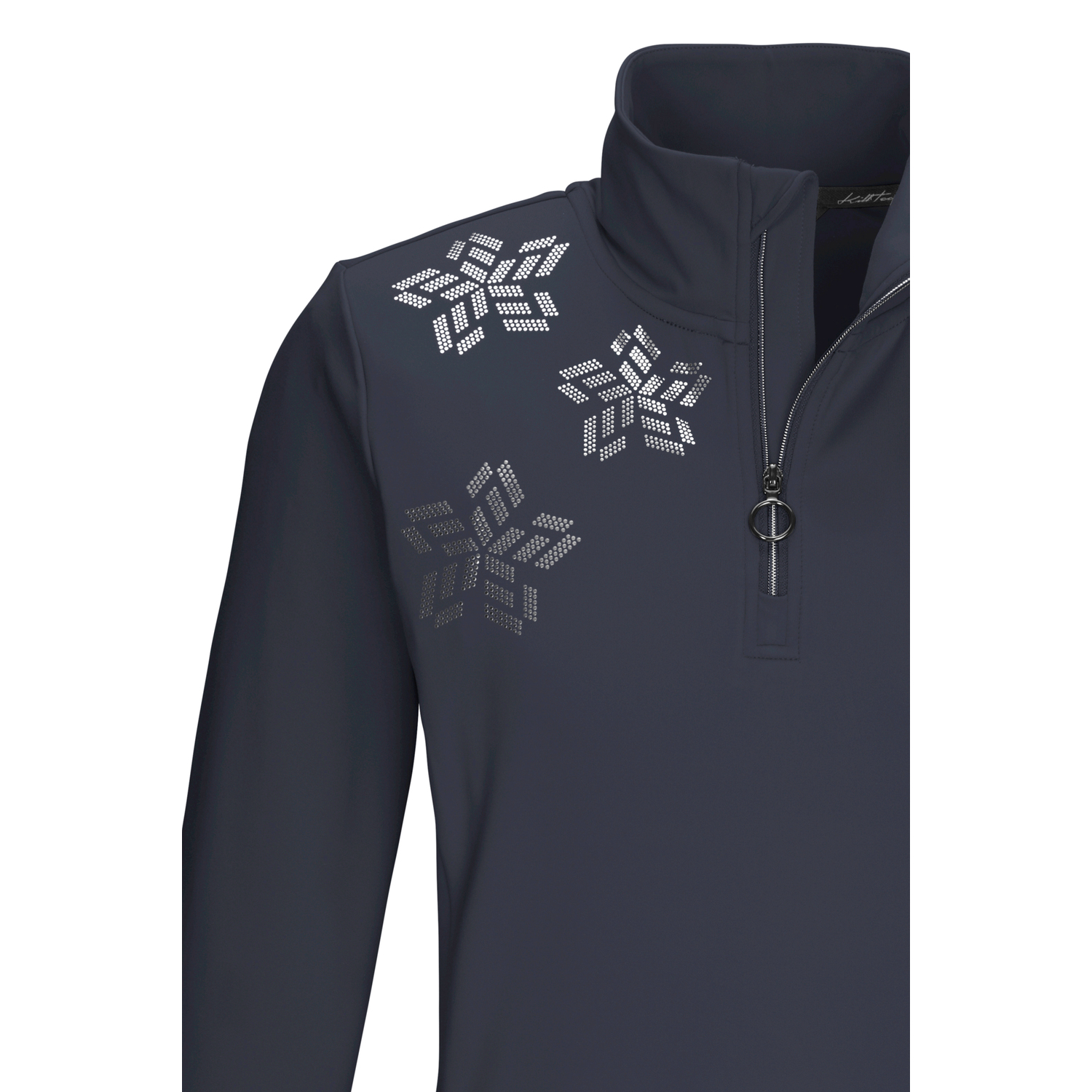Damen killtec Blau