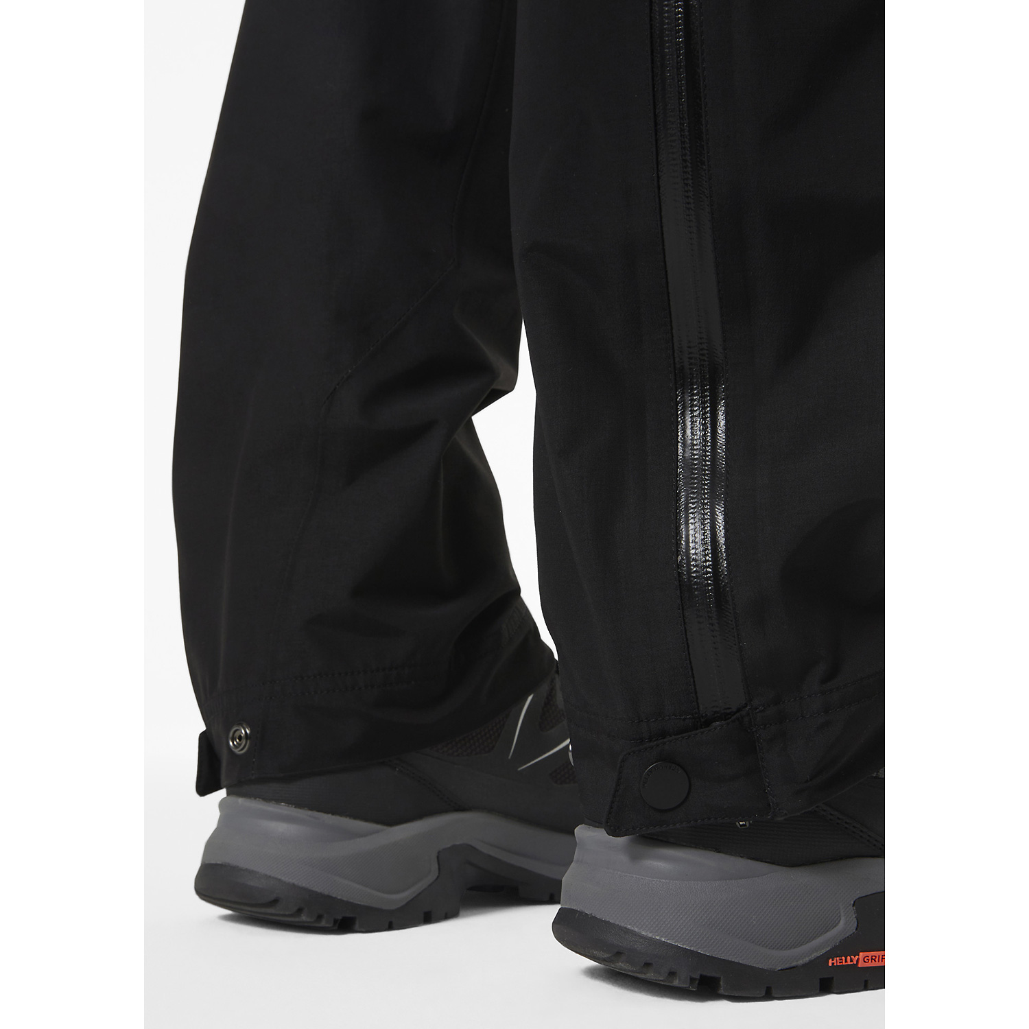 Damen Helly Hansen Schwarz