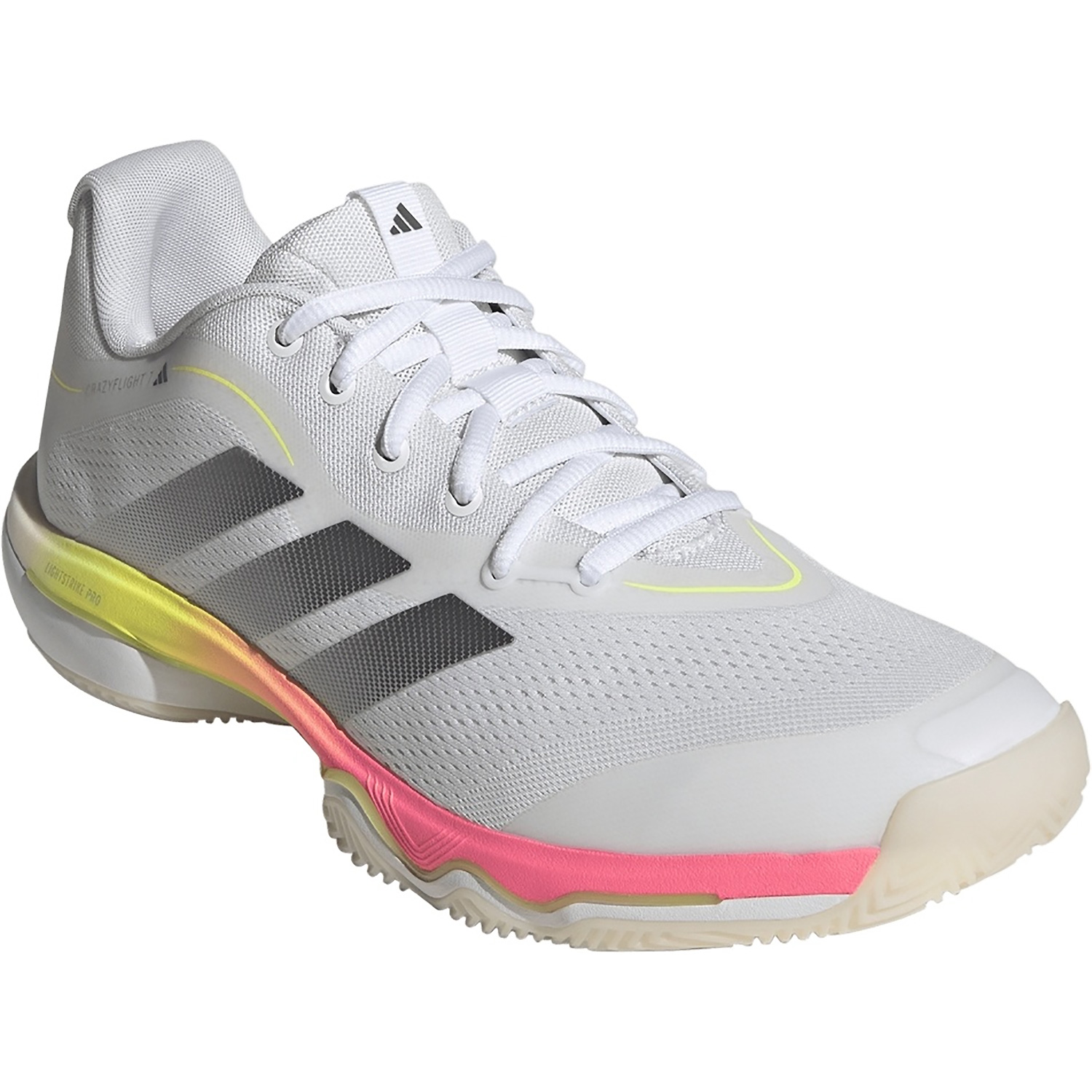 Herren Adidas wie abgebildet CRAZYFLIGHT 7  000 11,5 Handballschuh