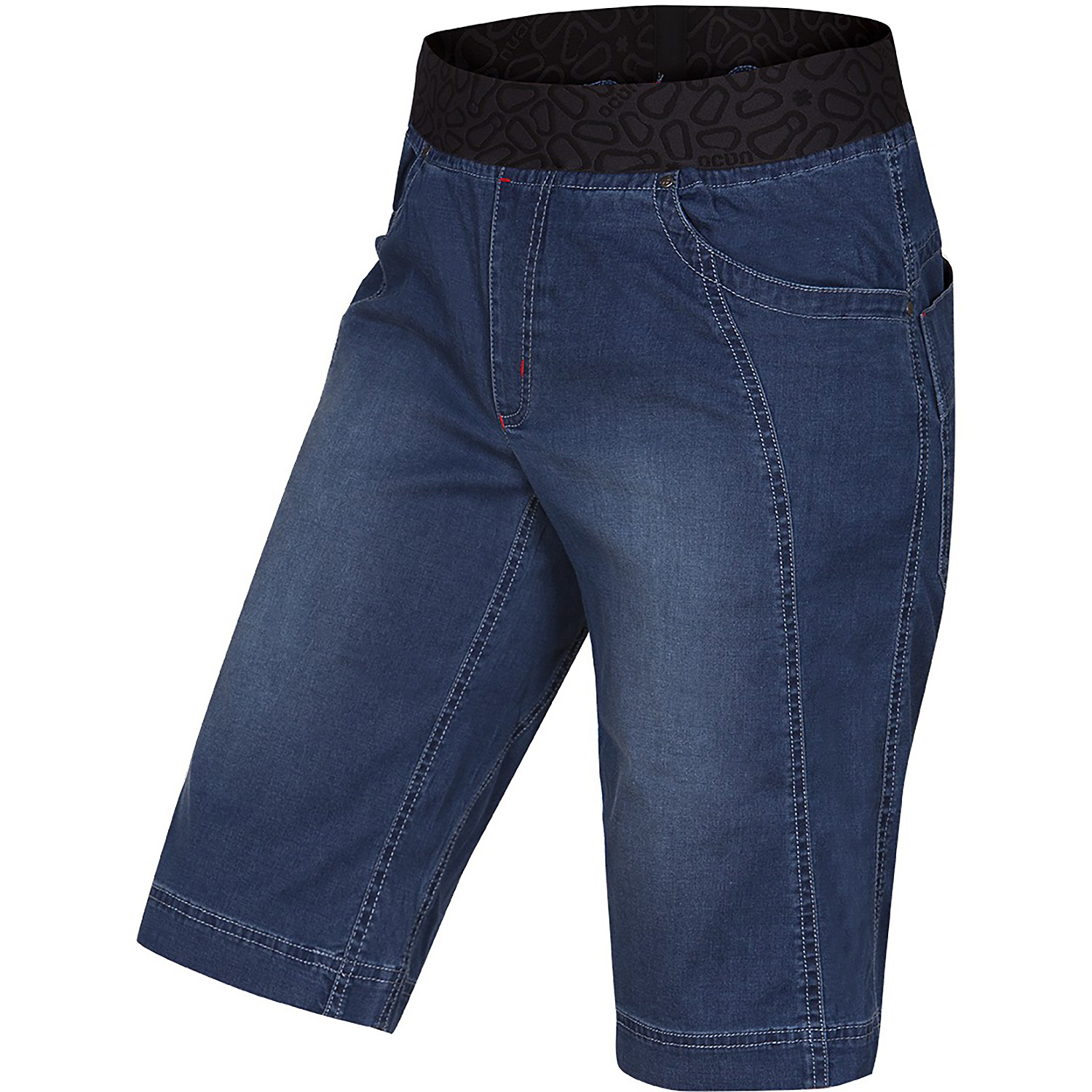 Herren Ocun Blau