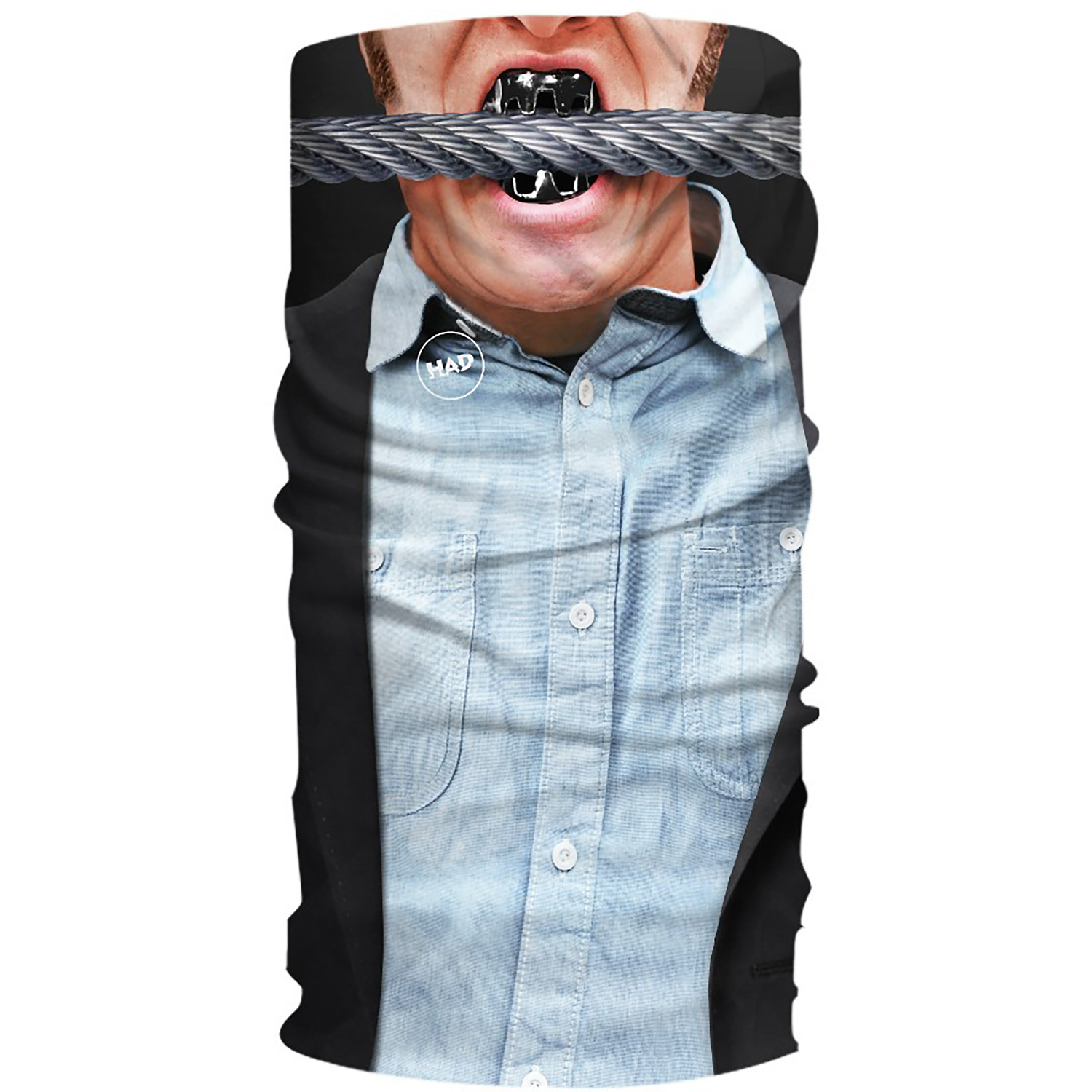 Unisex H.A.D. Grau