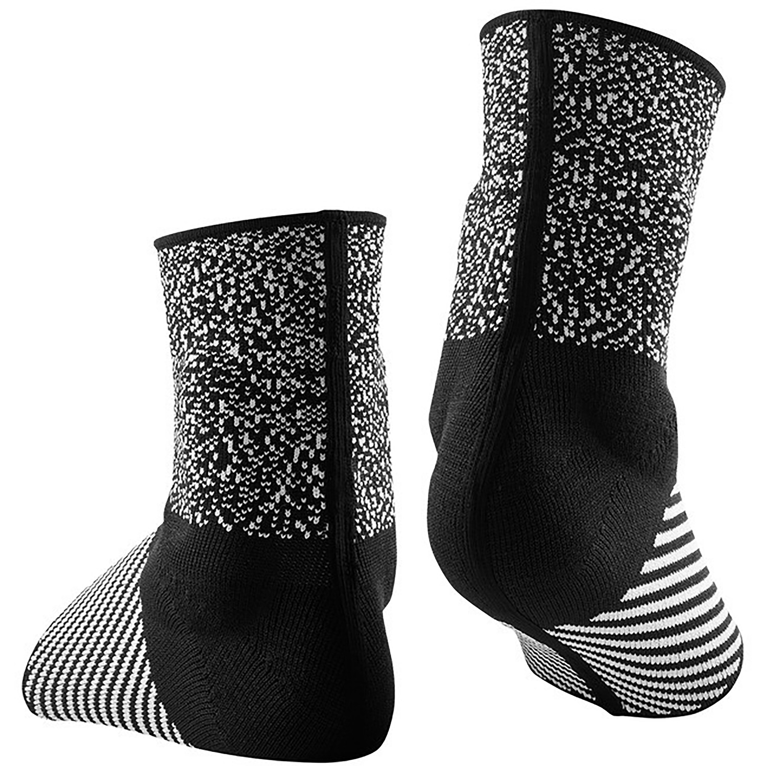 Unisex CEP Schwarz