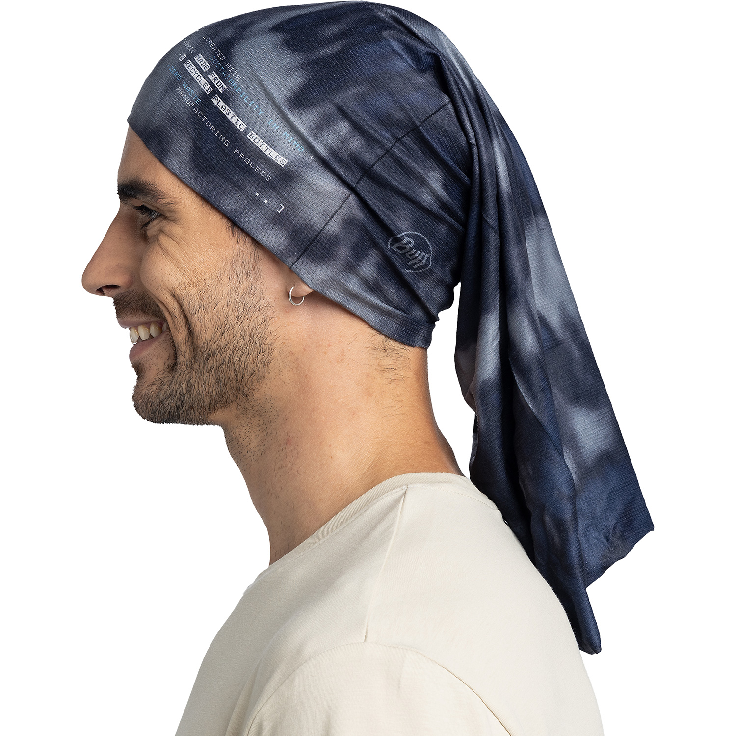 Unisex Buff Schiefer