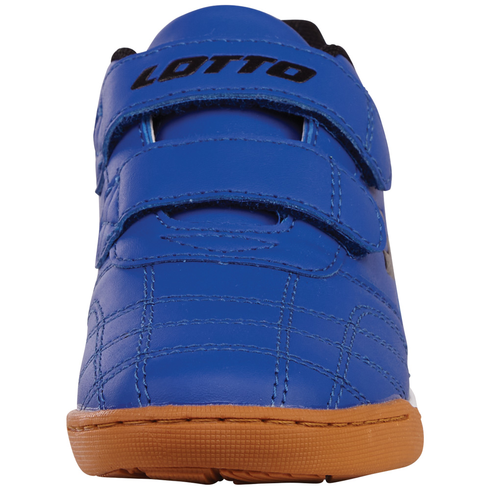 Kinder Lotto Blau