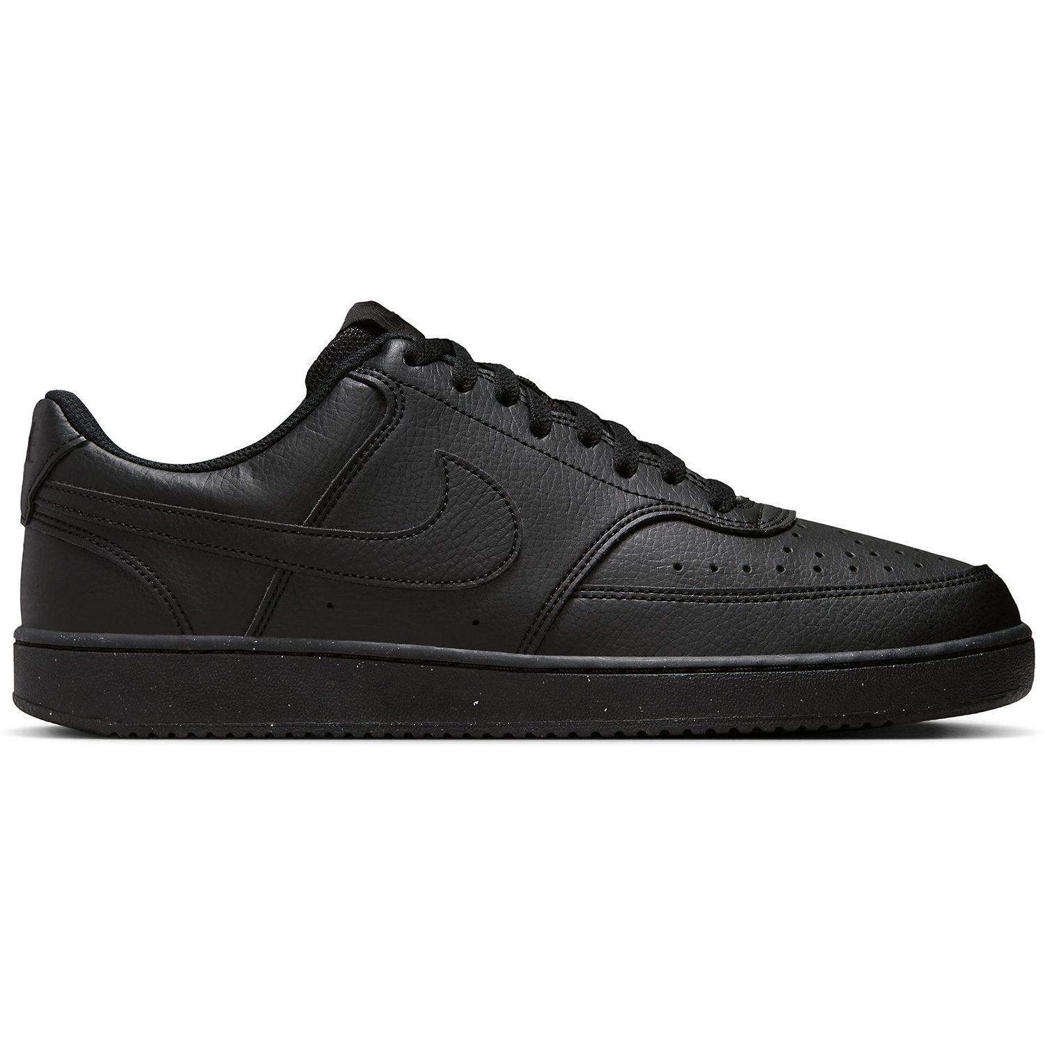 Herren Nike wie abgebildet NIKE COURT VISION LO NN 002 4,5 Freizeitschuhe