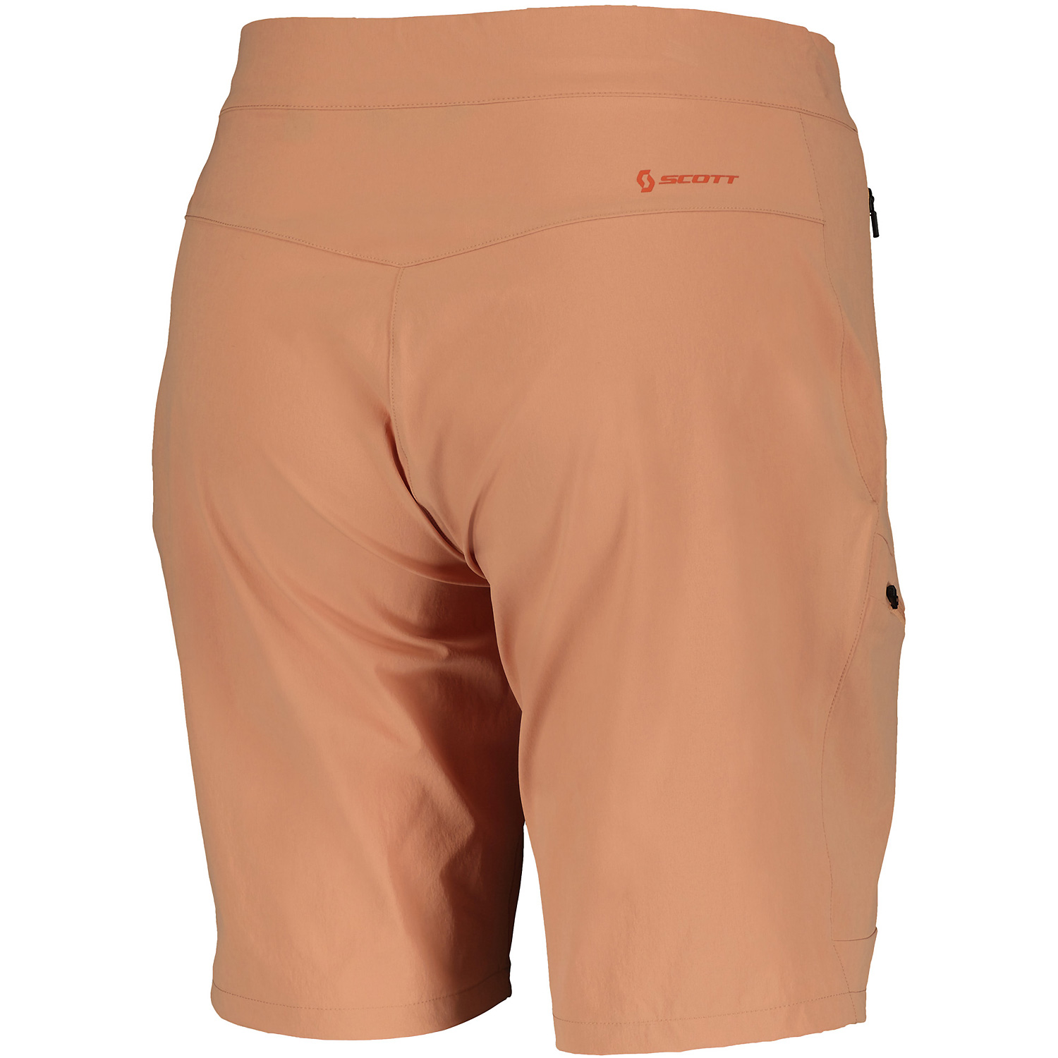 Damen Scott Beige