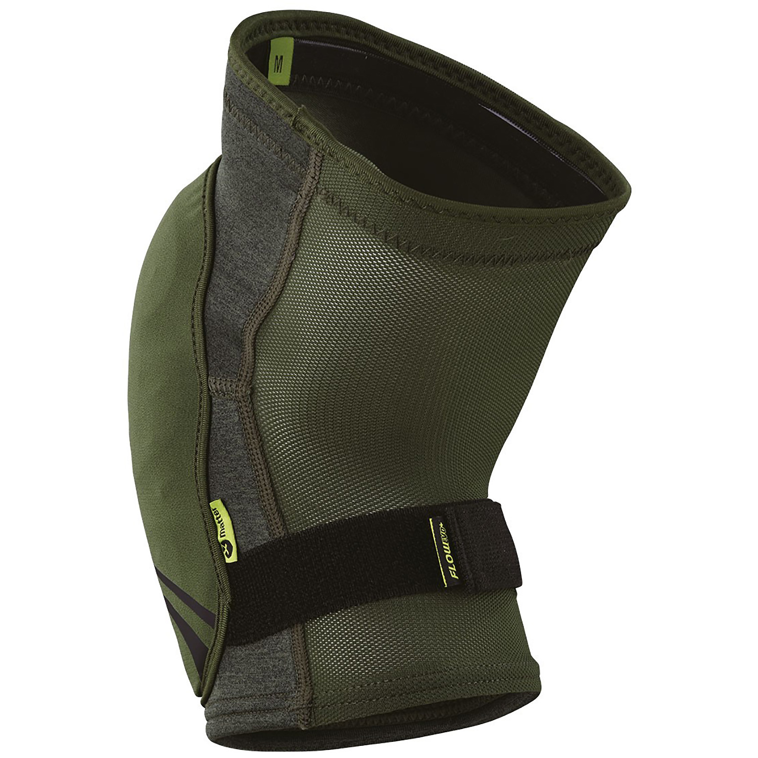Unisex iXS Oliv
