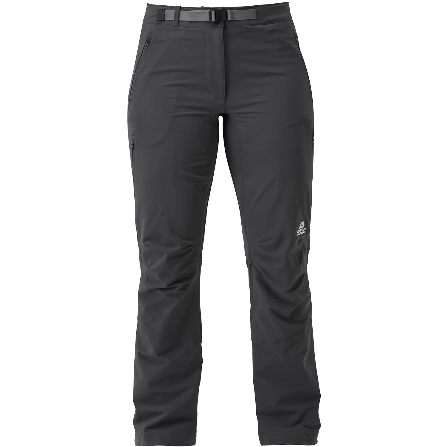 Damen Mountain Equipment Grau