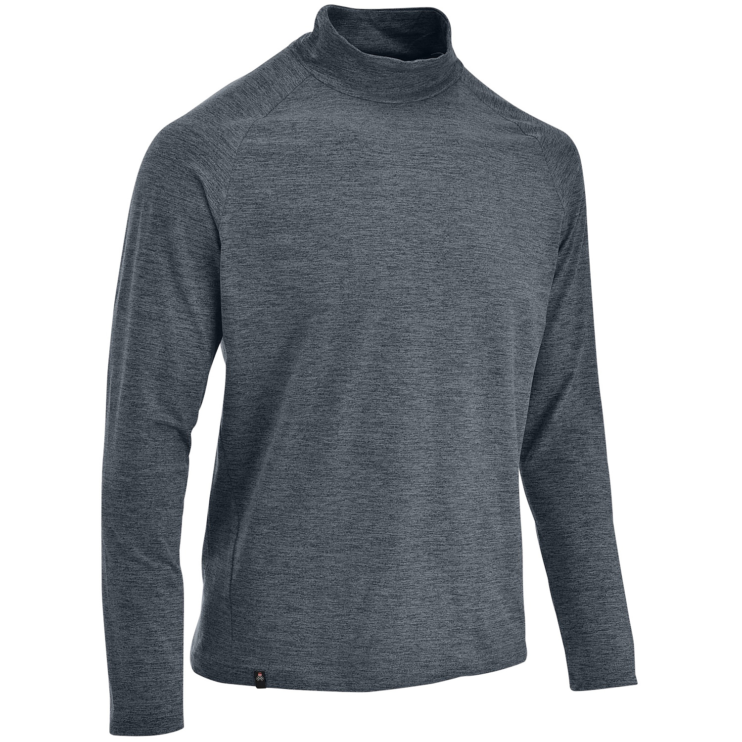 Herren Maul Sport Dunkelgrau