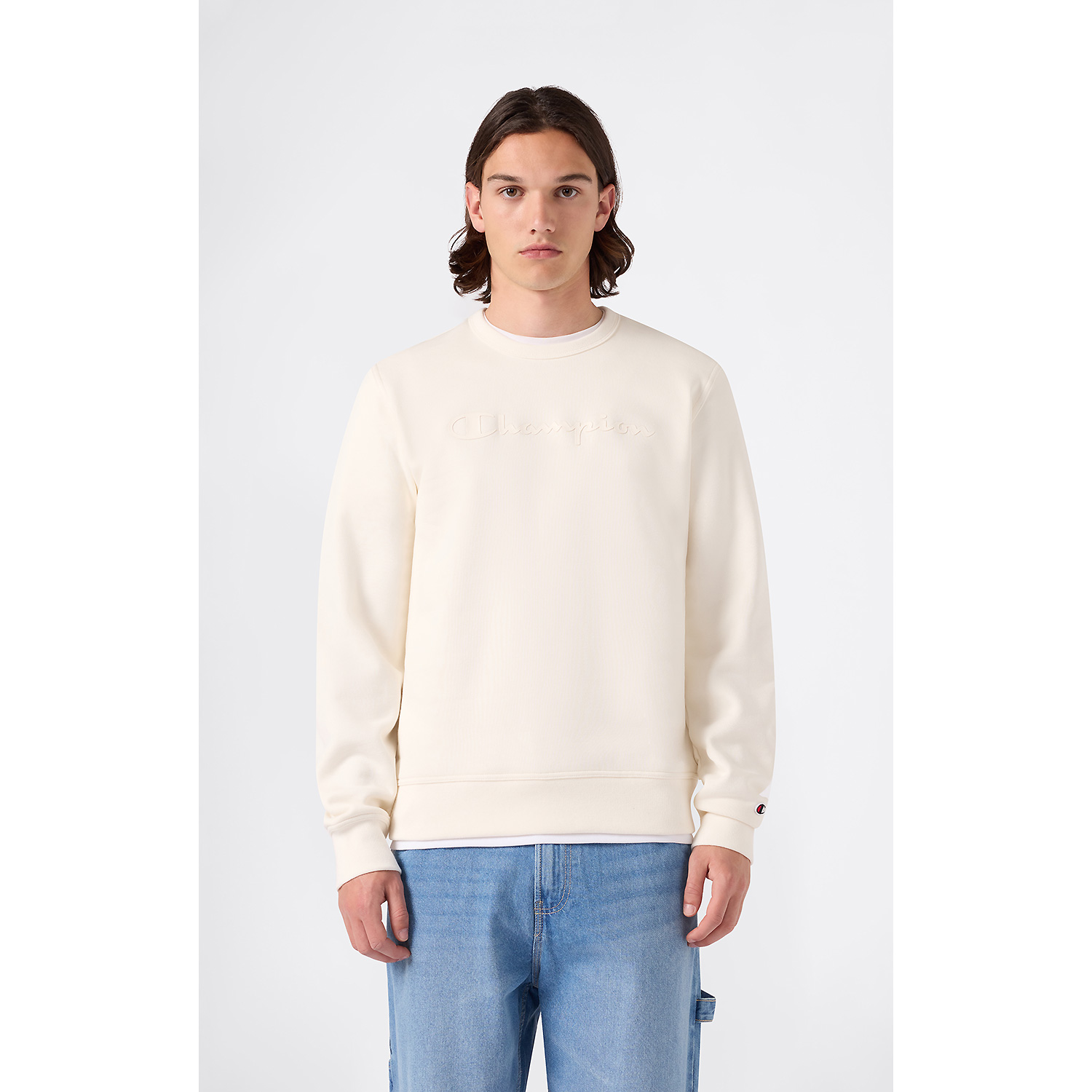 Herren Champion Crema