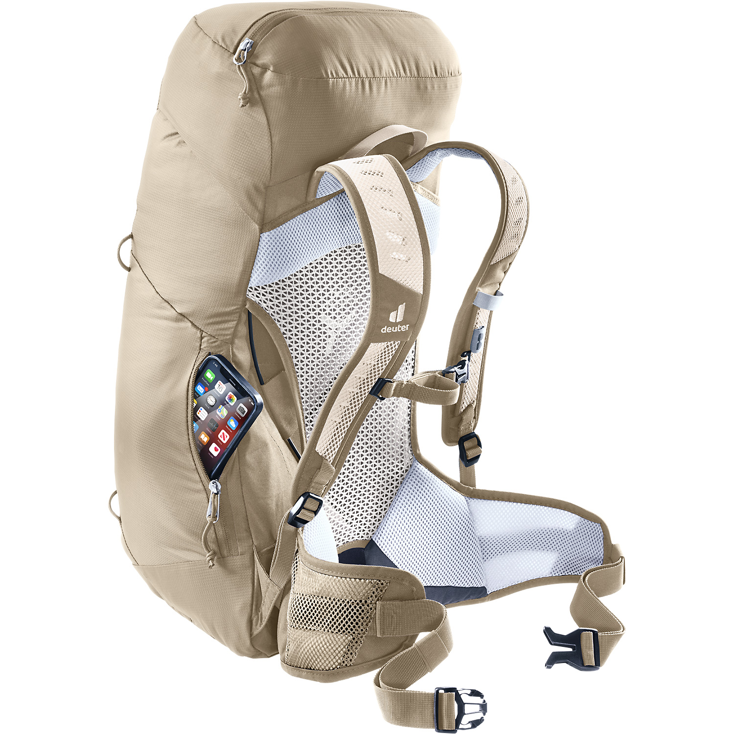 Unisex DEUTER Grau
