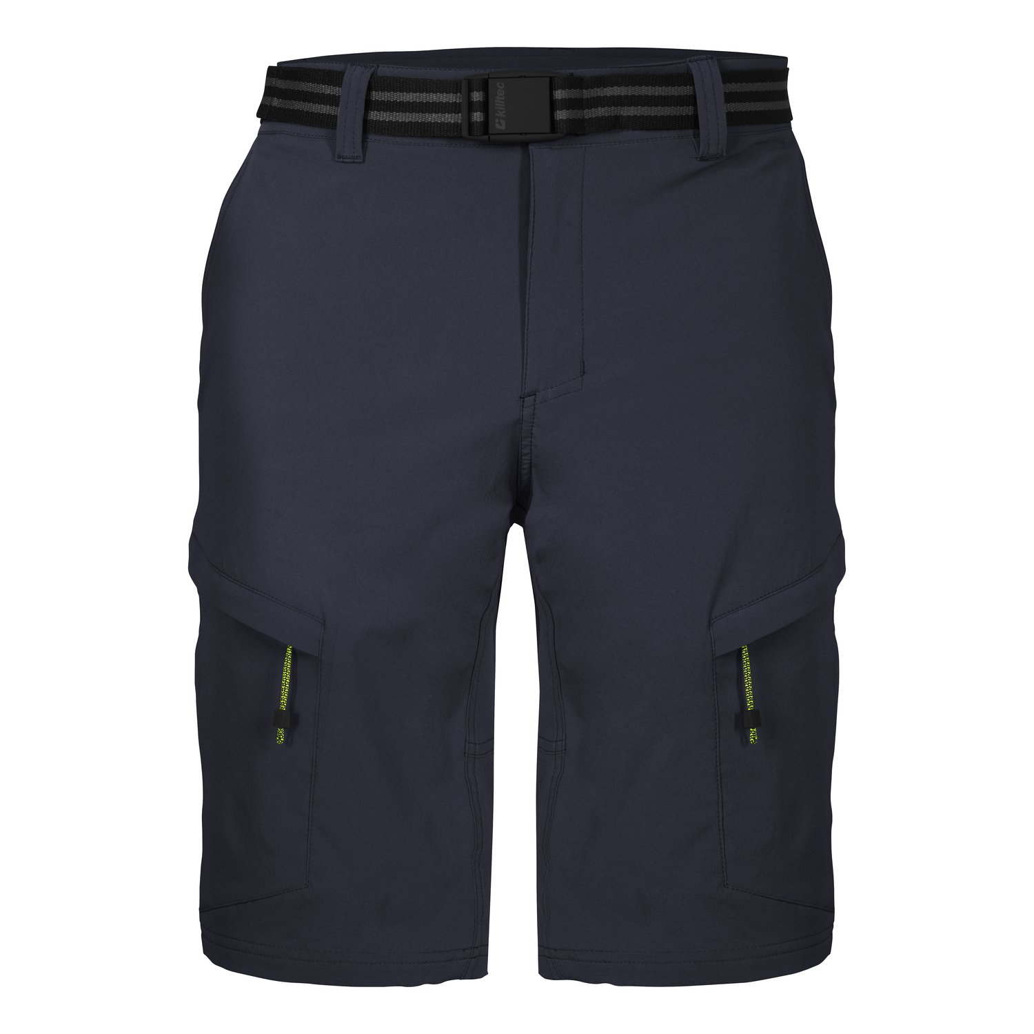 Herren killtec Blau KOS 11 MN BRMDS 00830 60 Bermuda