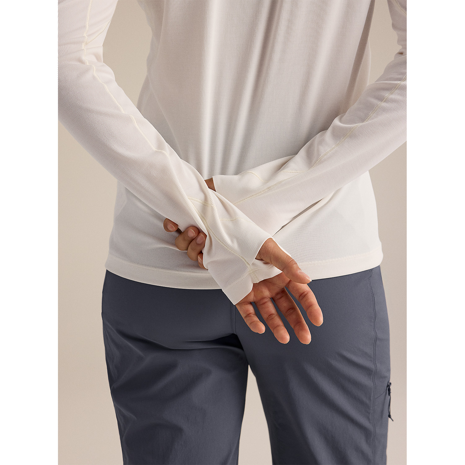 Damen Arcteryx Crema
