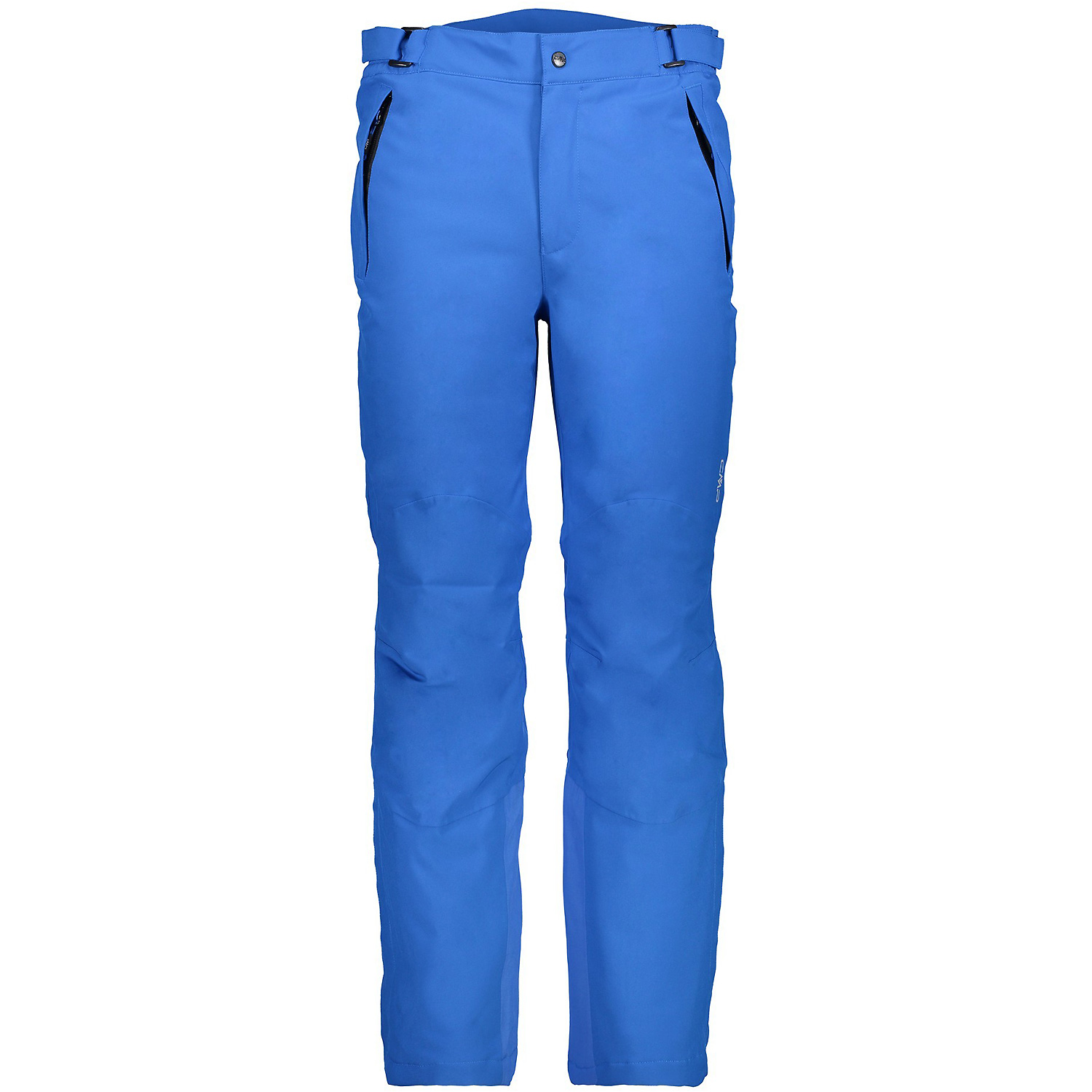 Herren CMP Blau MAN SALOPETTE Latzhose