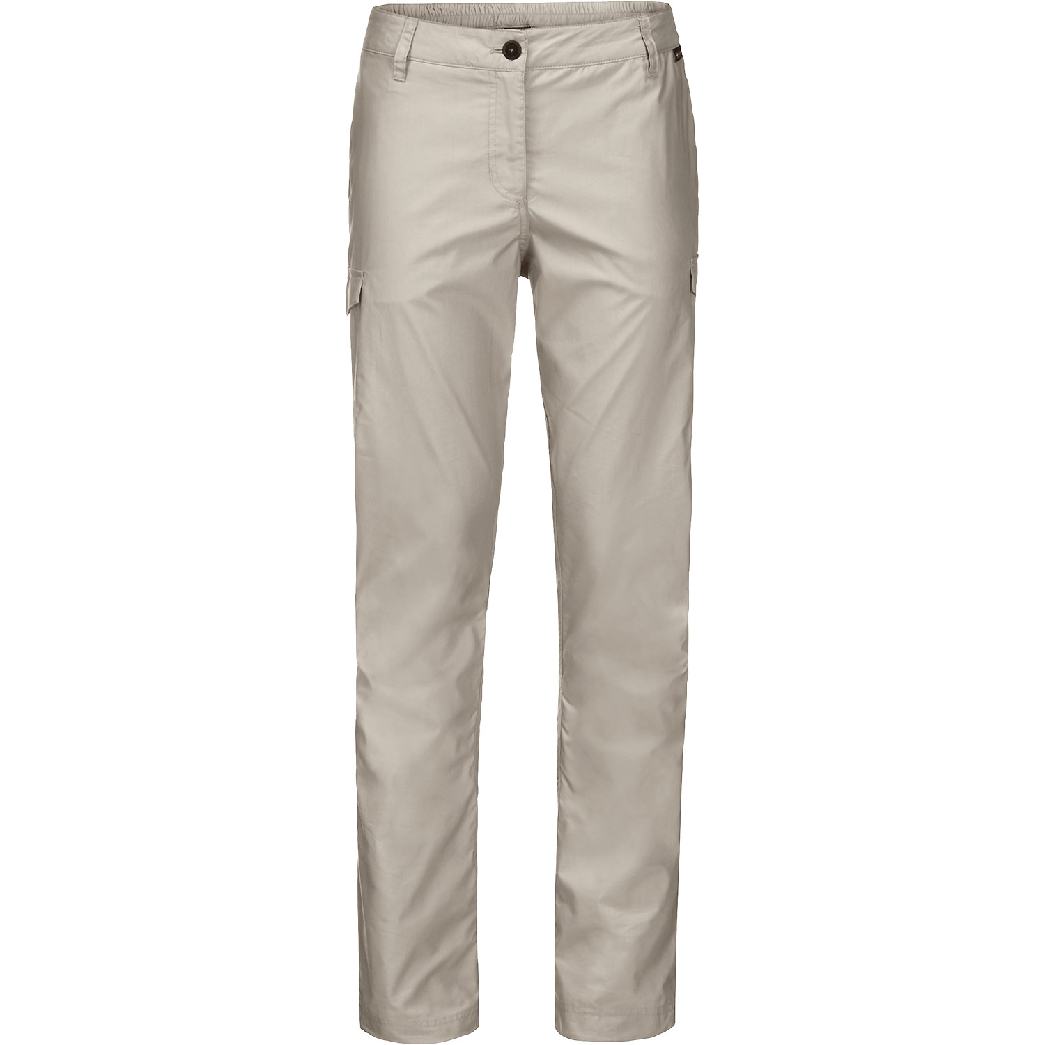 Damen Jack Wolfskin Steingrau FAST STRIKER LOW M 6251 10 Halbschuhe