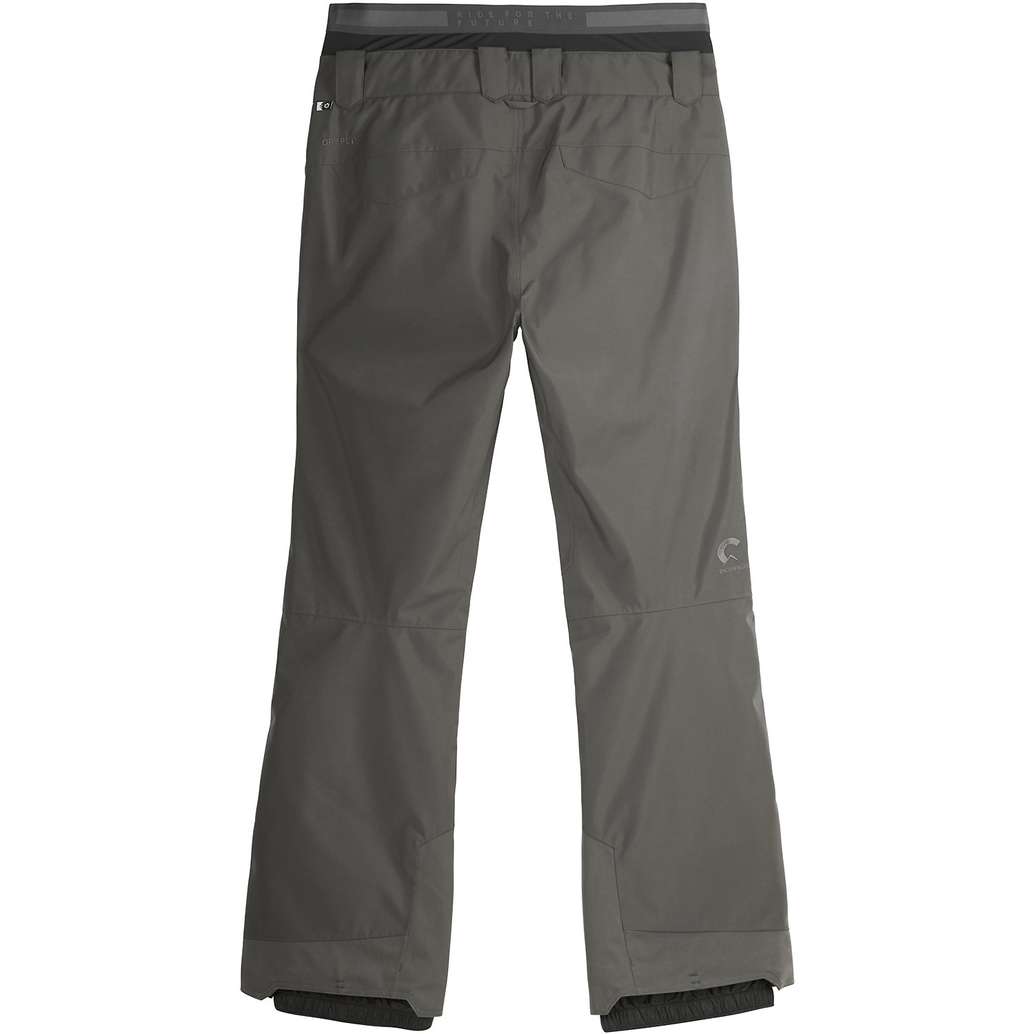 Herren Picture Grau M PICTURE OBJECT PANTS
