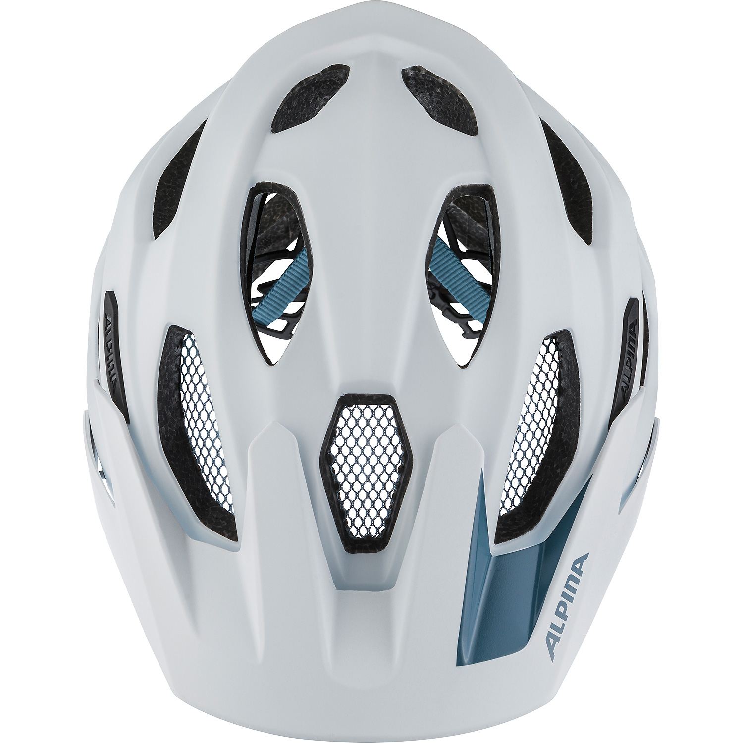 Unisex Alpina Sports Weiß