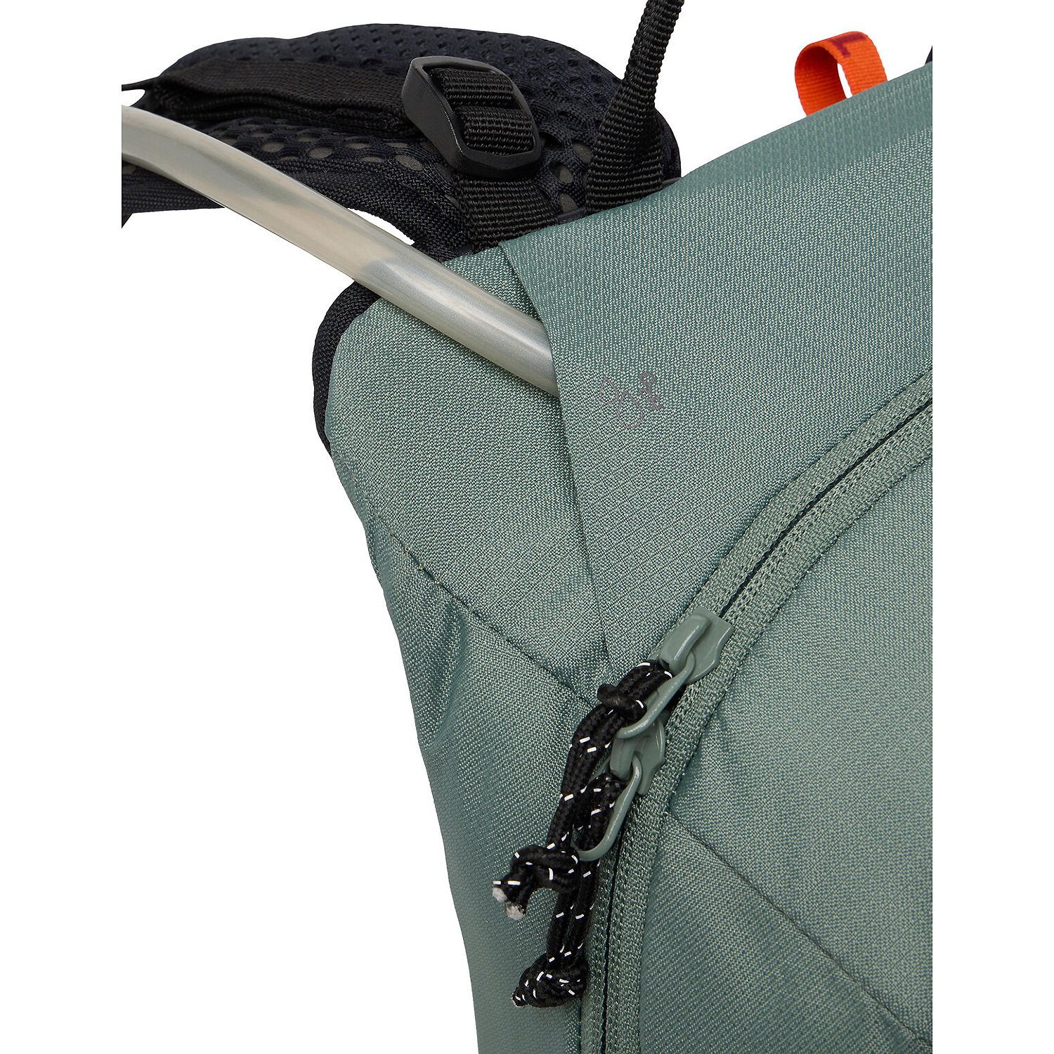 Unisex VauDe Grün Trailvent 10 Rucksack