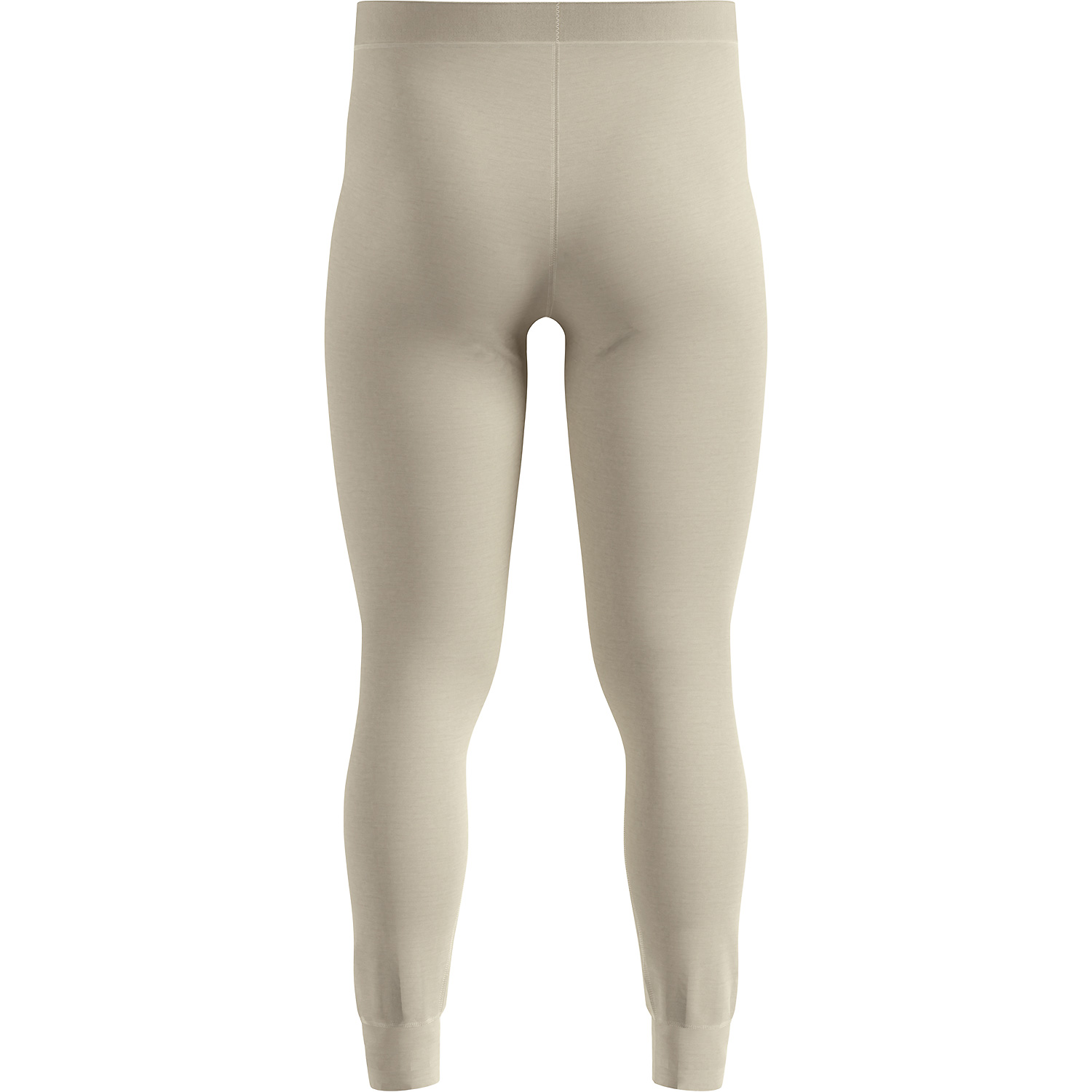 Herren Odlo Grau