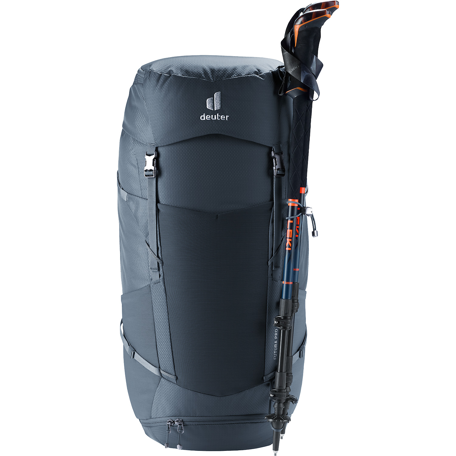 Unisex Deuter Schwarz