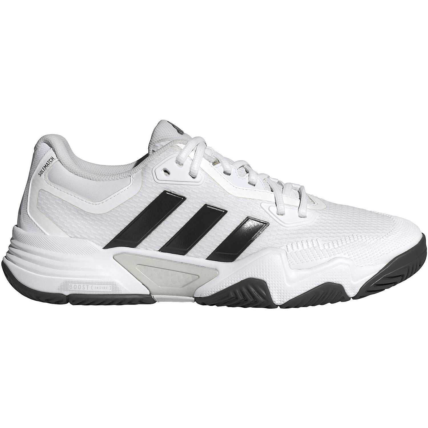 Herren Adidas wie abgebildet Solematch Control 2 M Tennisoutdoorschuh