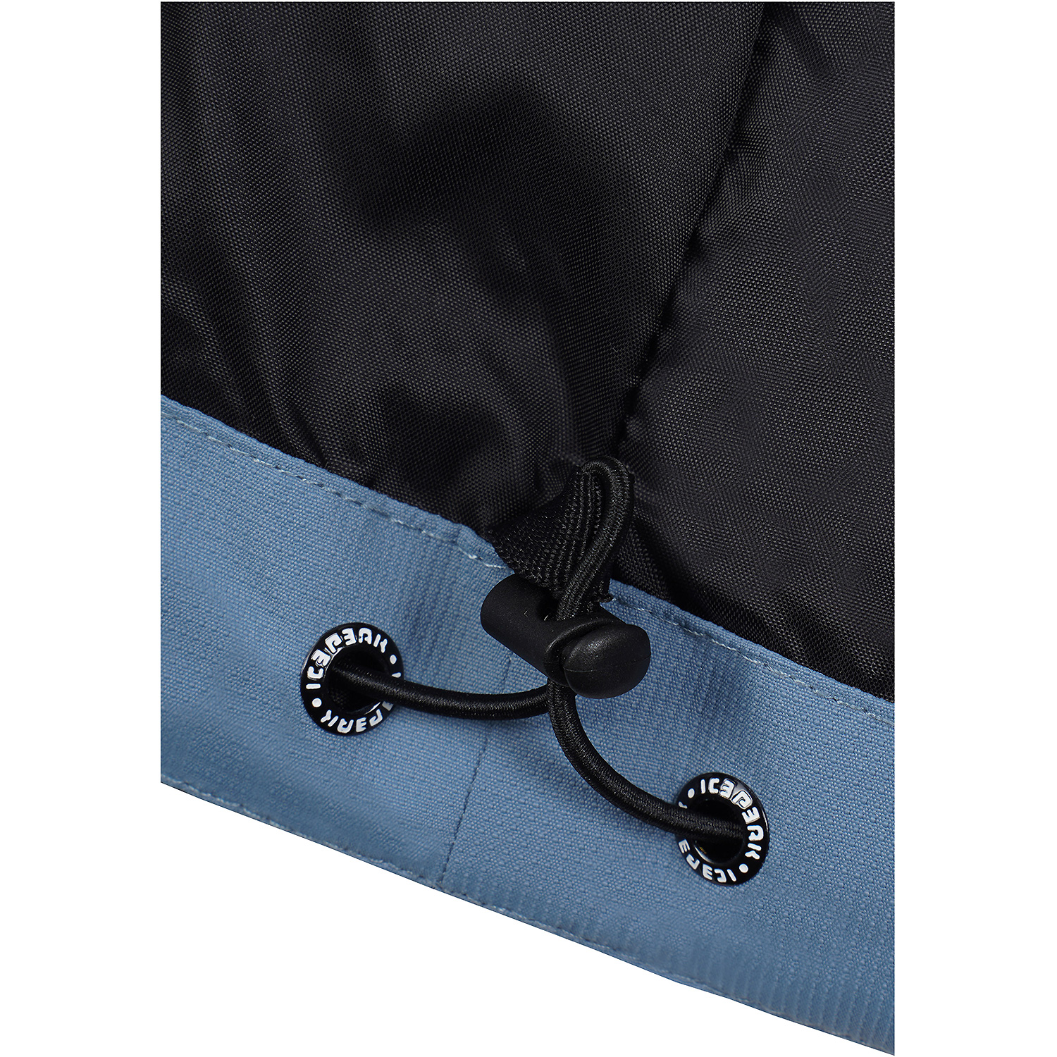 Damen Icepeak Royal Blau