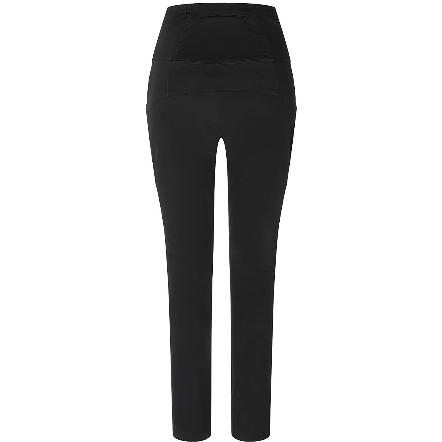Damen Super.Natural Schwarz