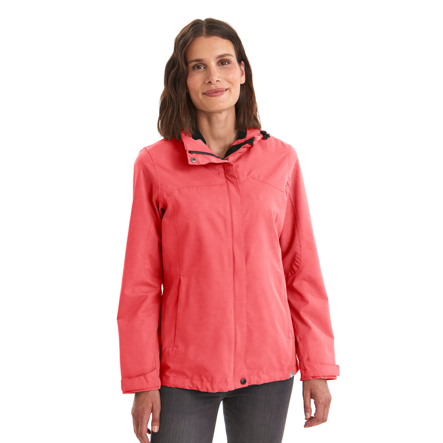 Damen killtec Lachs Inkele 00528 48 Funktionsjacke