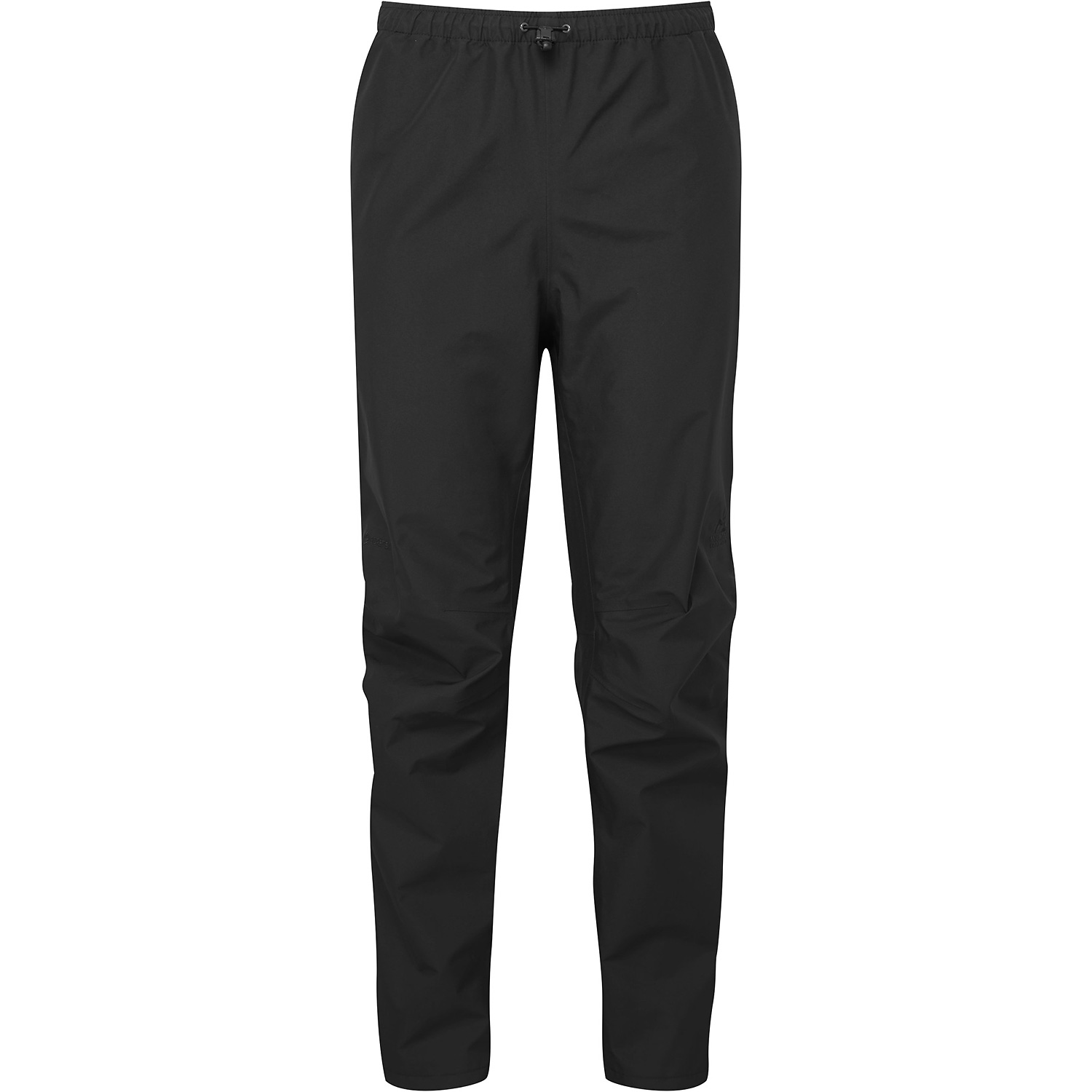 Damen Mountain Equipment Schwarz