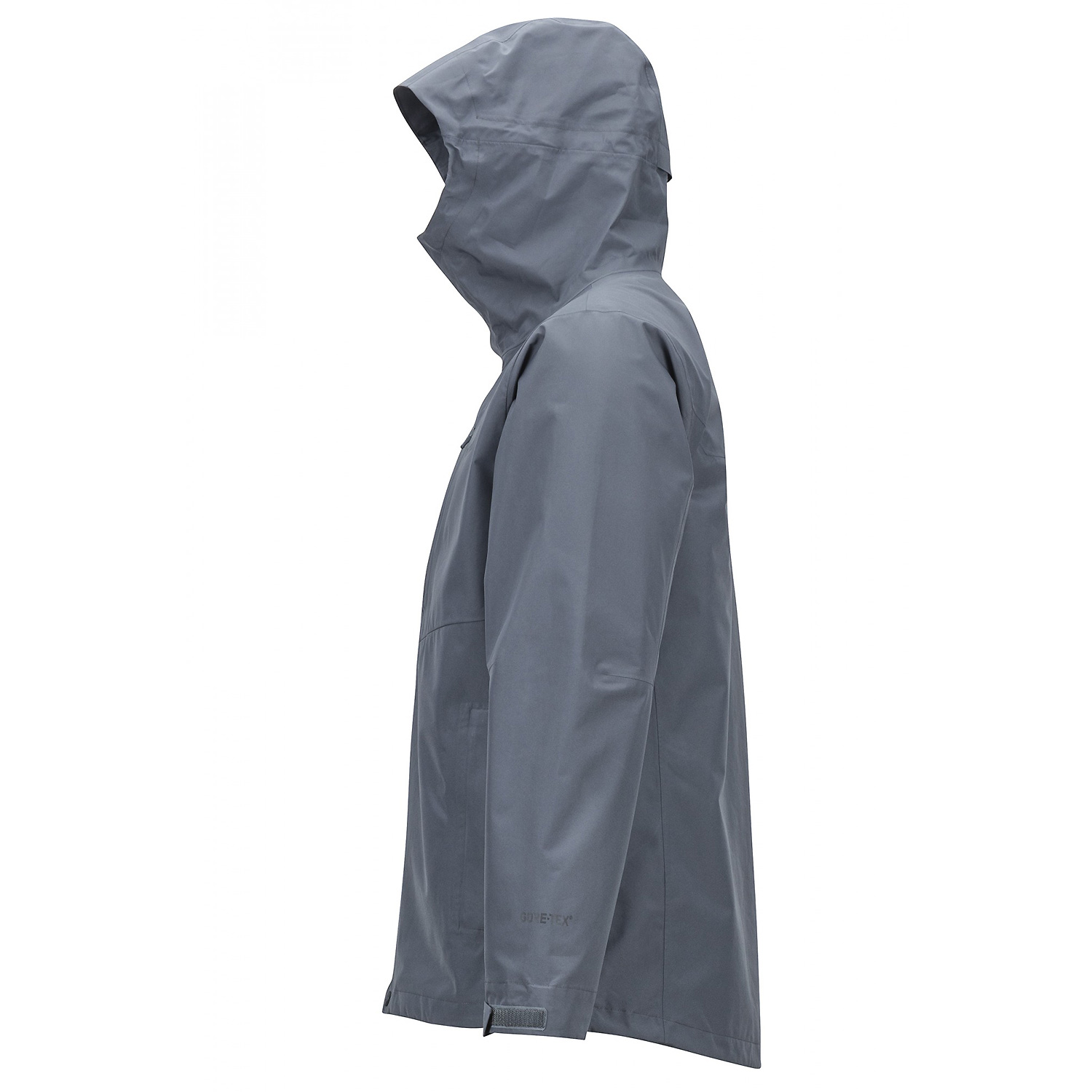 Herren Marmot Blau
