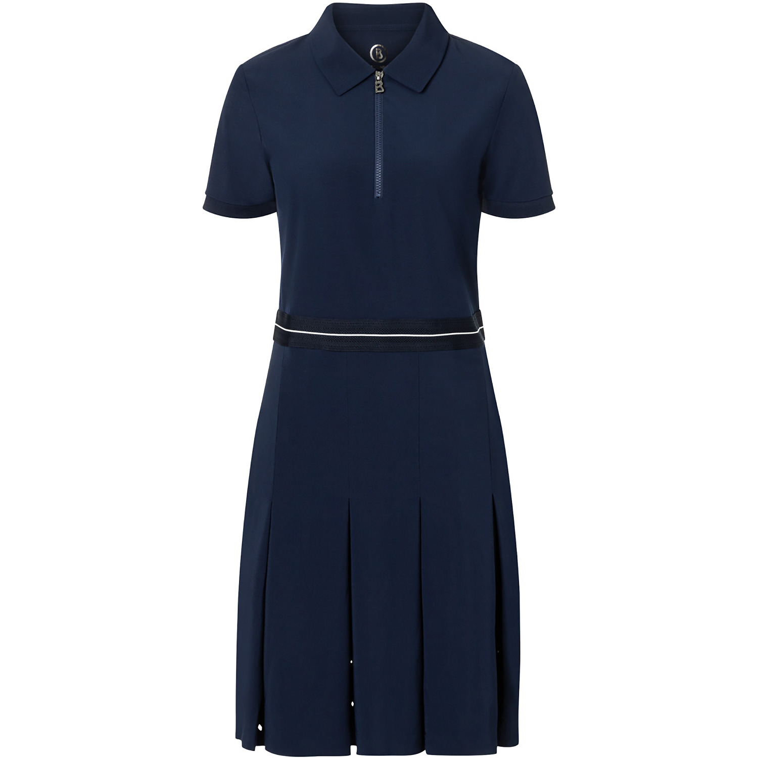 Damen Bogner Fire + Ice Blau