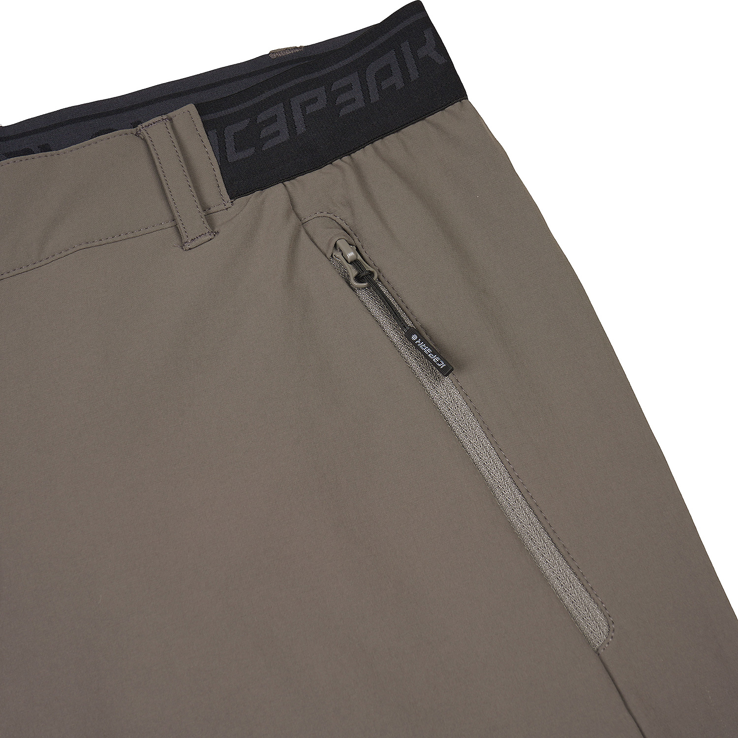 Damen Icepeak Dunkelgrau ICEPEAK BRANFORD 276 34 Hose