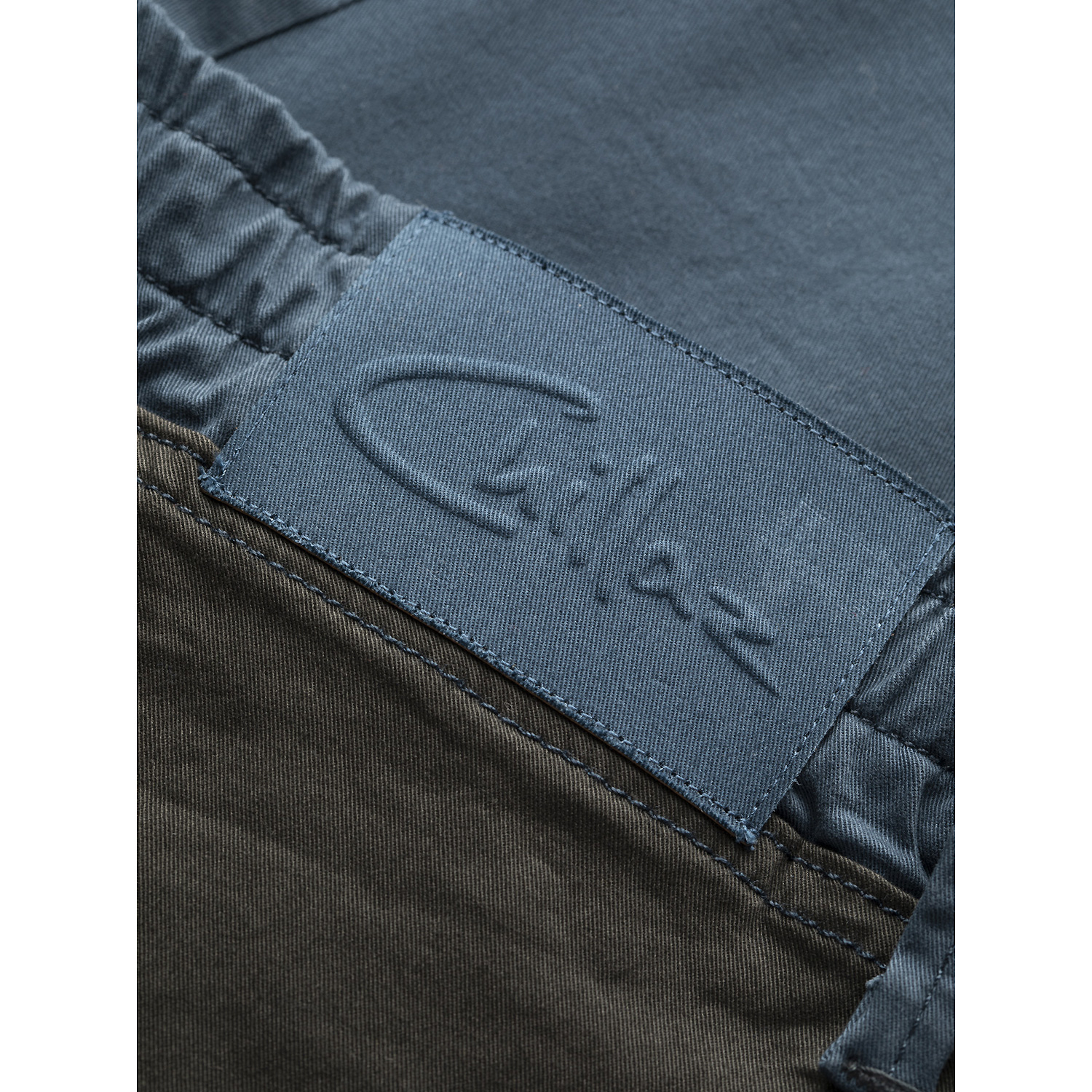 Herren Chillaz Blau