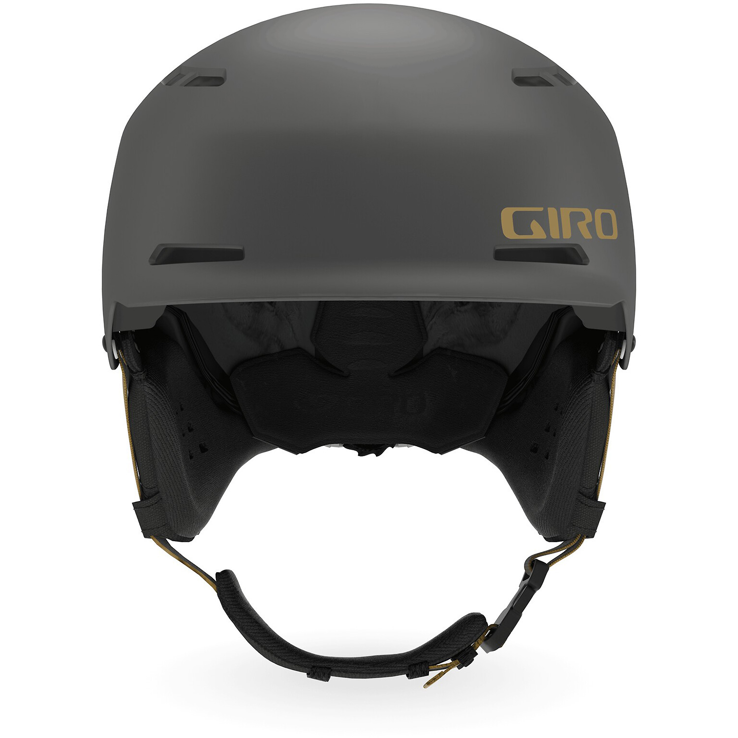 Unisex Giro Dunkelgrau
