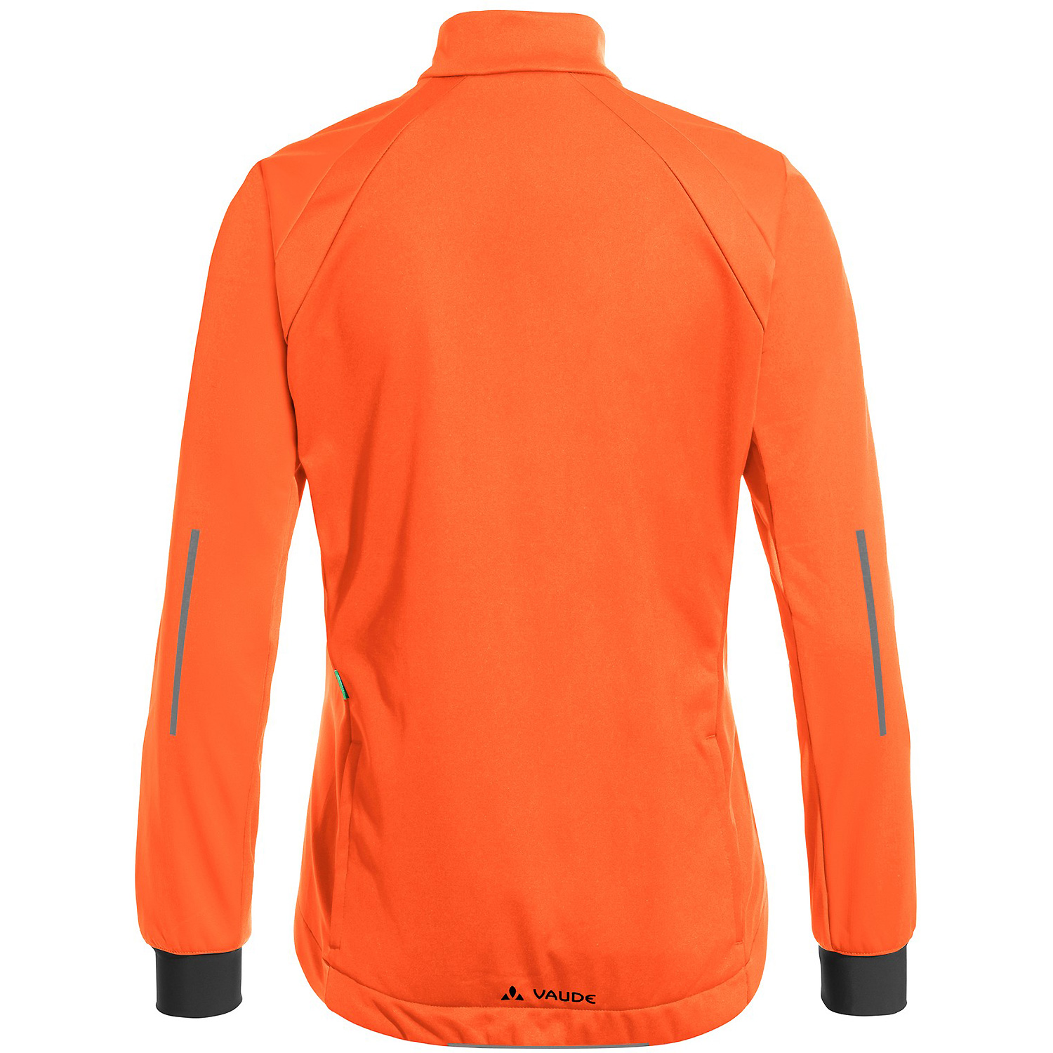 Damen VauDe Orange Wo Posta Softshell Jacket 128 36 Funktionsjacke