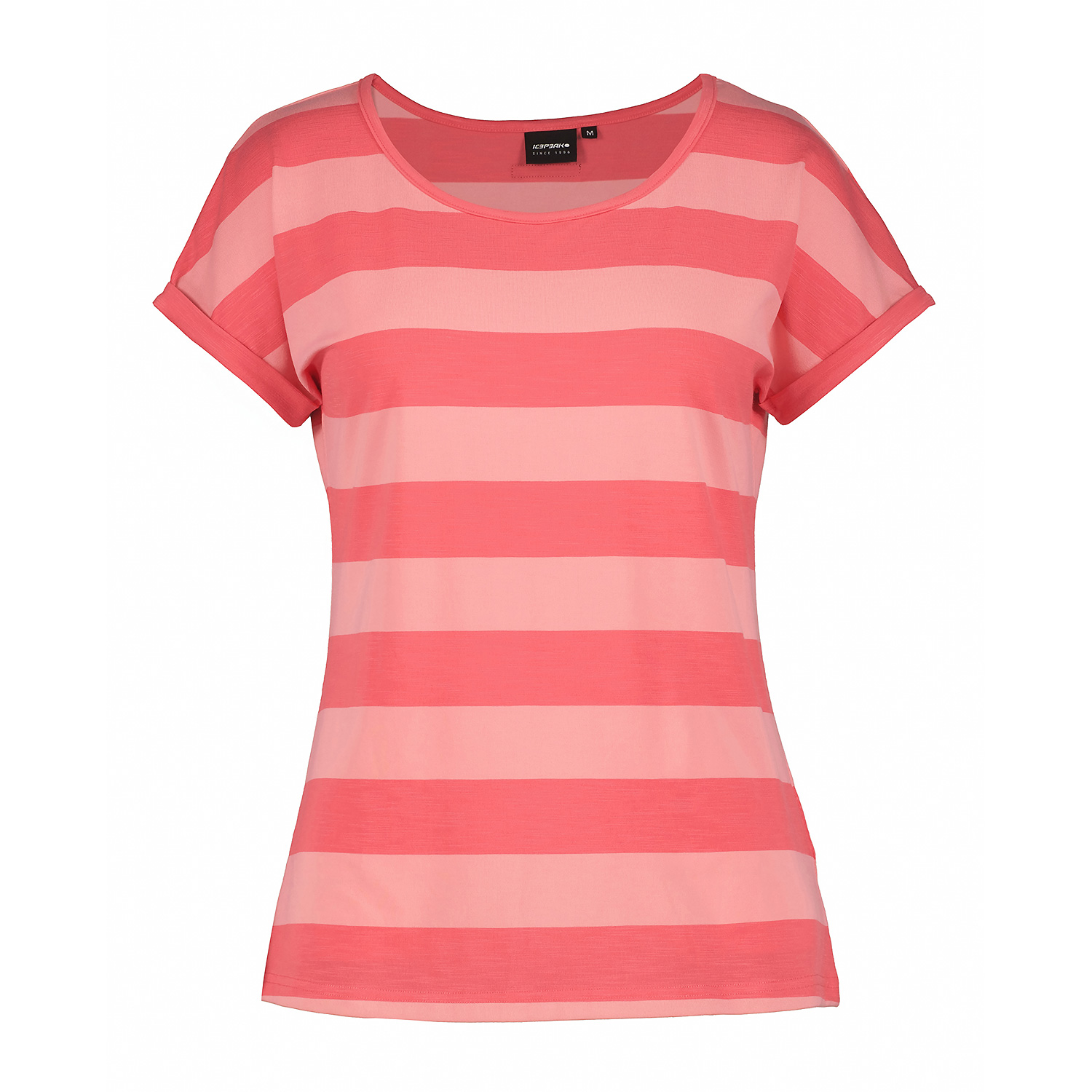 Damen Icepeak Orange