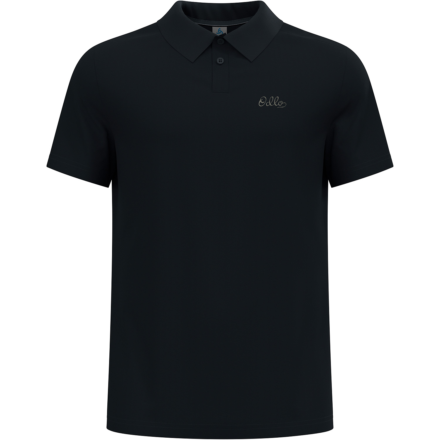 Herren Odlo Schwarz ESSENTIAL 20731 44 Hose